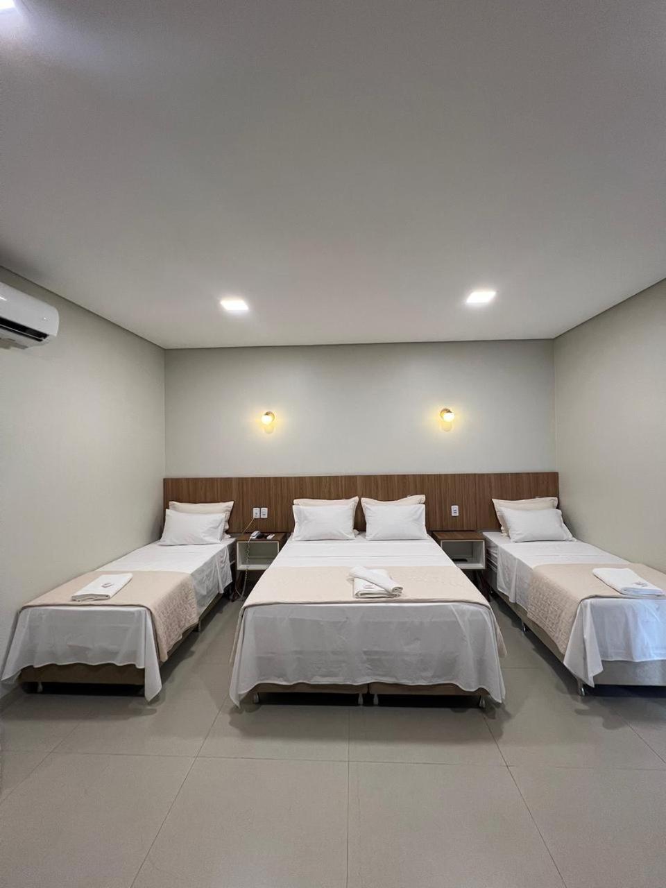 Luxury Triple Room photo 3