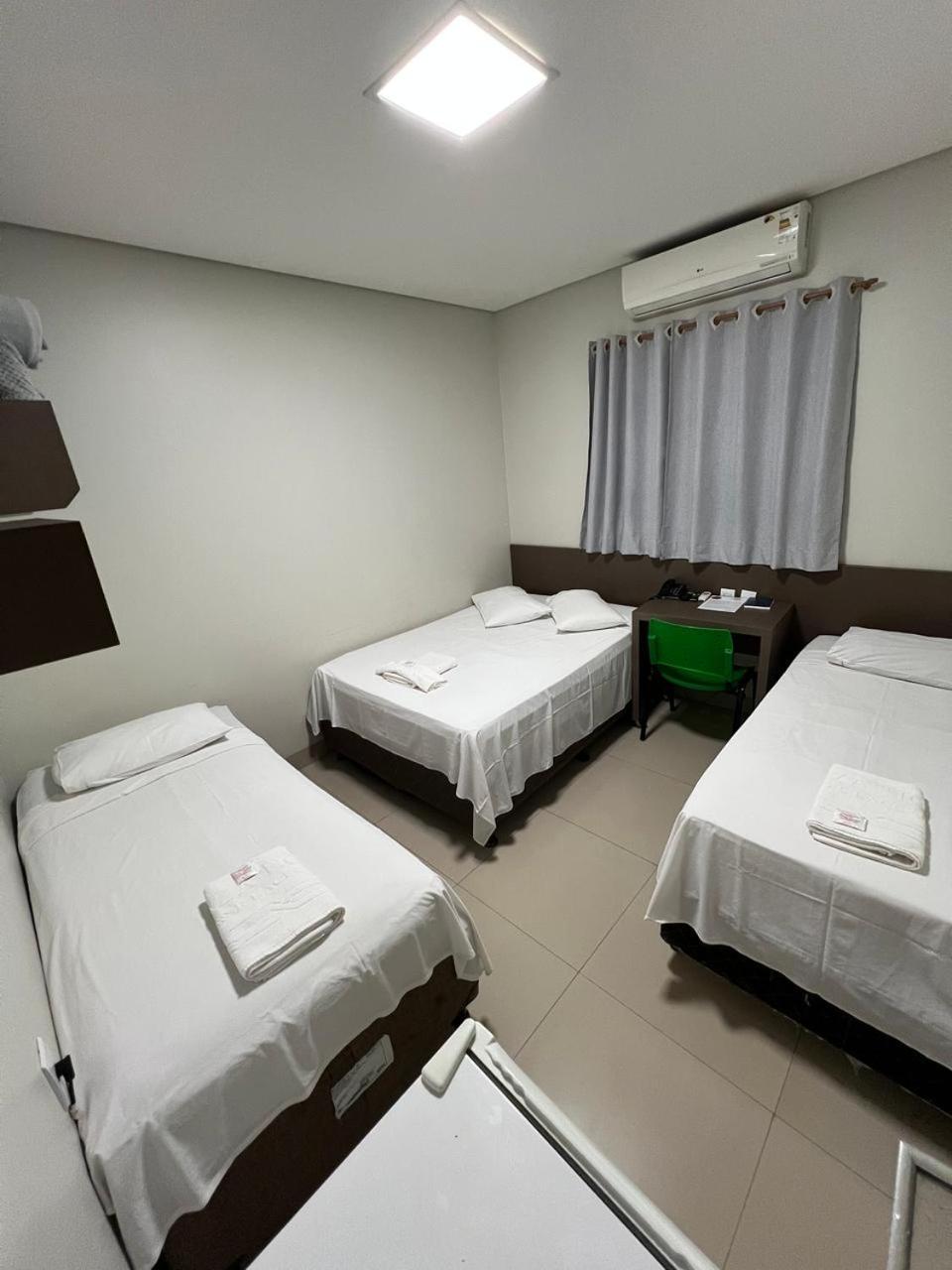 Quadruple Room photo 3
