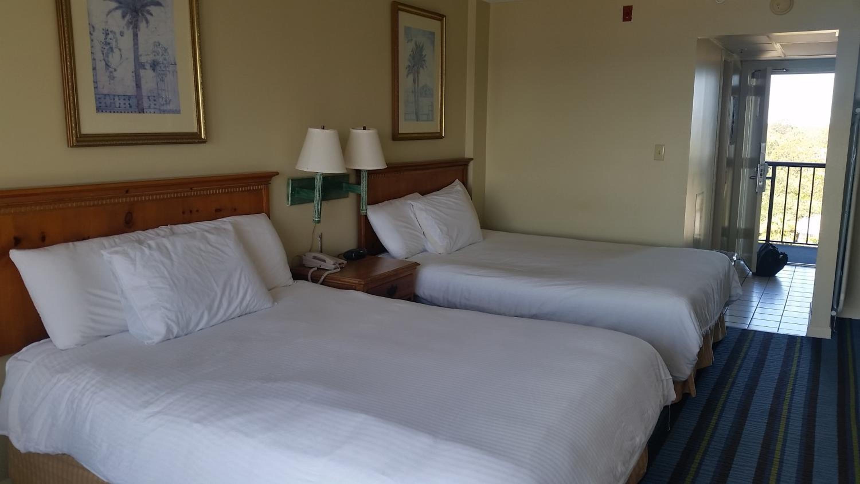 Queen Room with Sea View photo 1