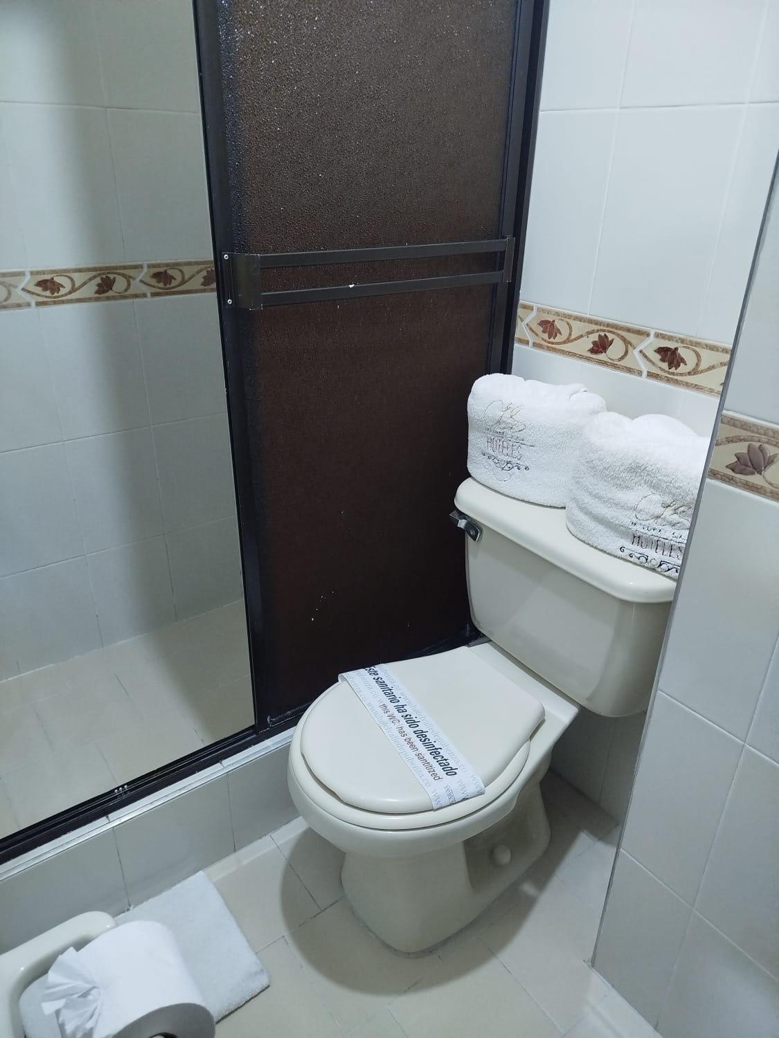 Budget Double Room photo 1