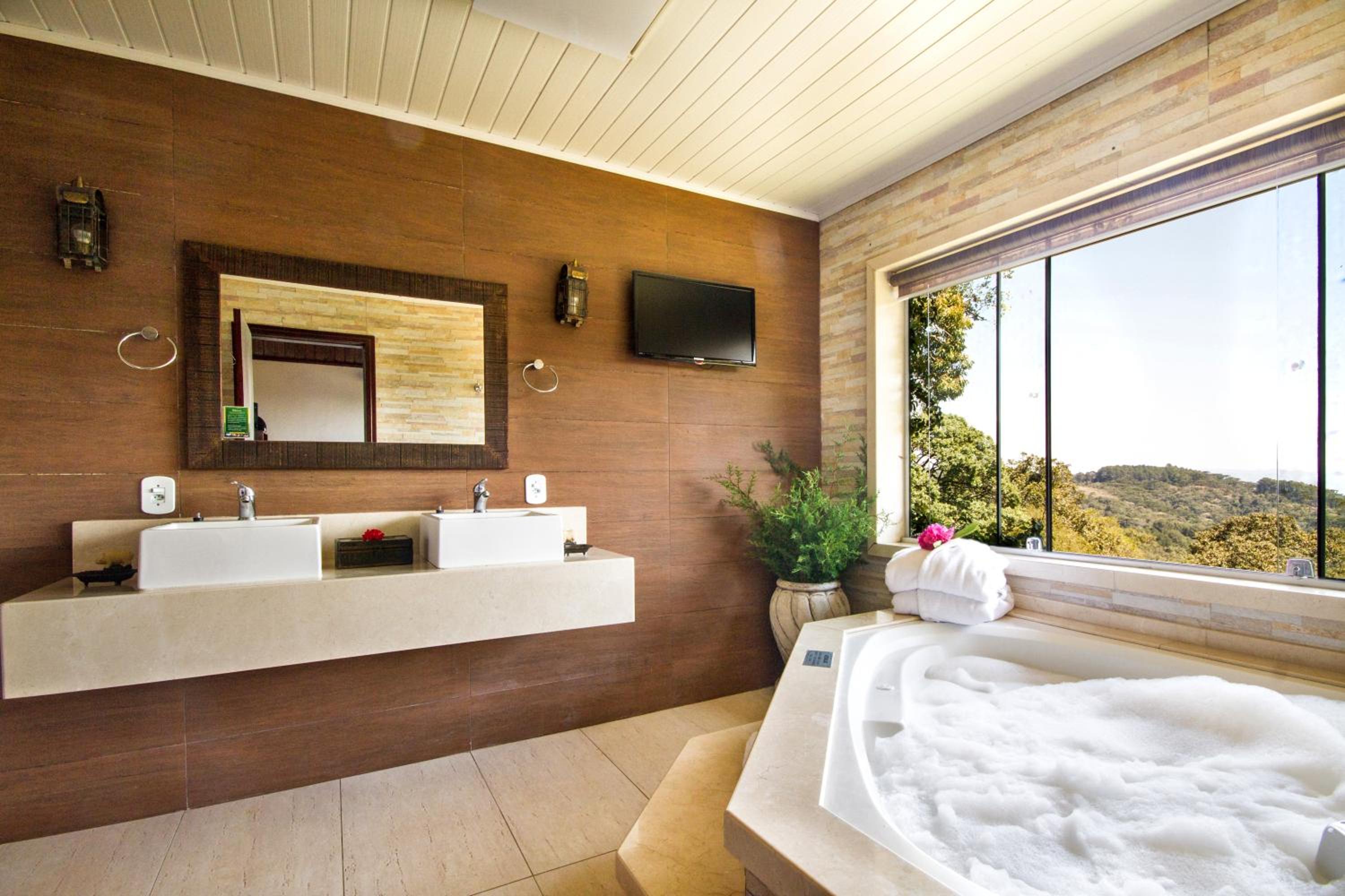 Luxury Double Room with Sauna - Photo 4