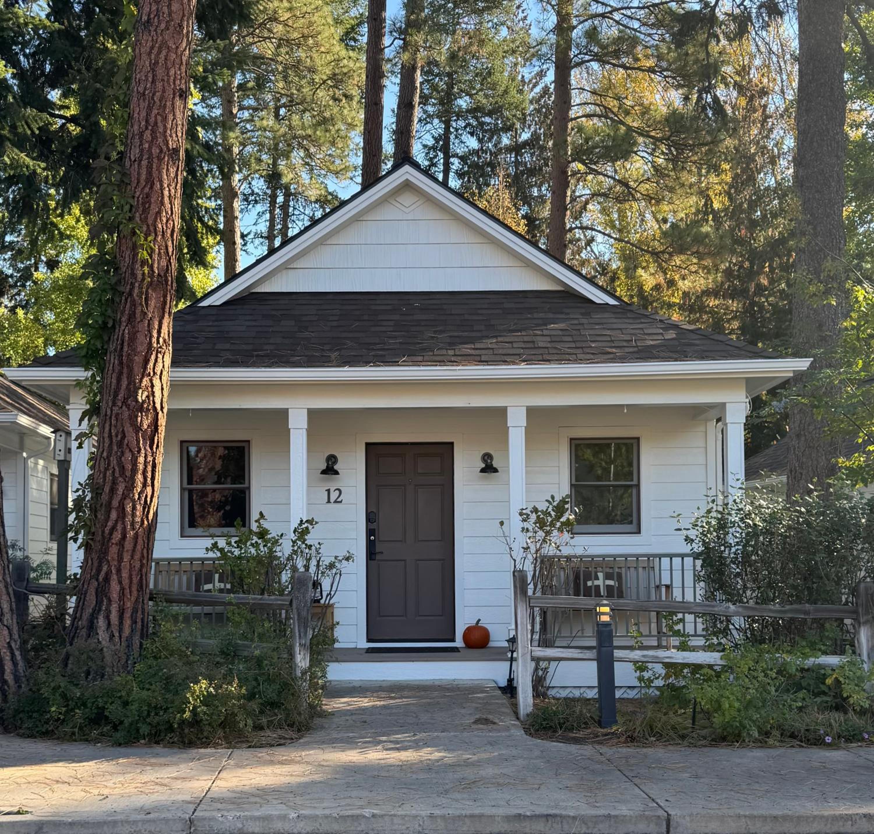 Flathead Cottage photo 1