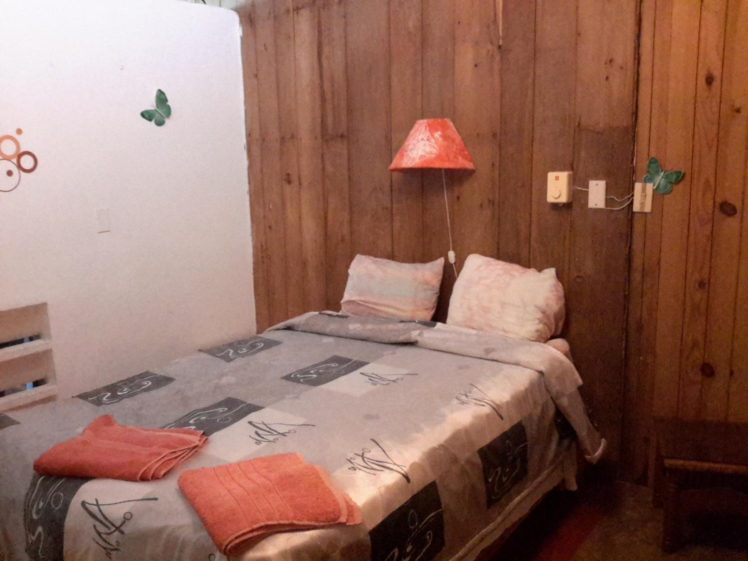 Drei-Zimmer-Wohnung
