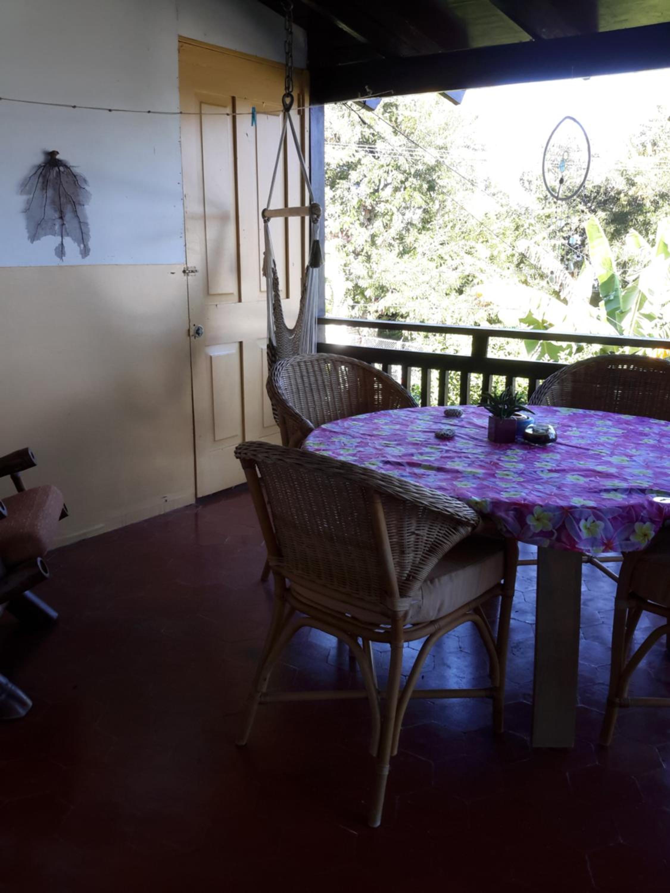 Appartamento con Vista Mare