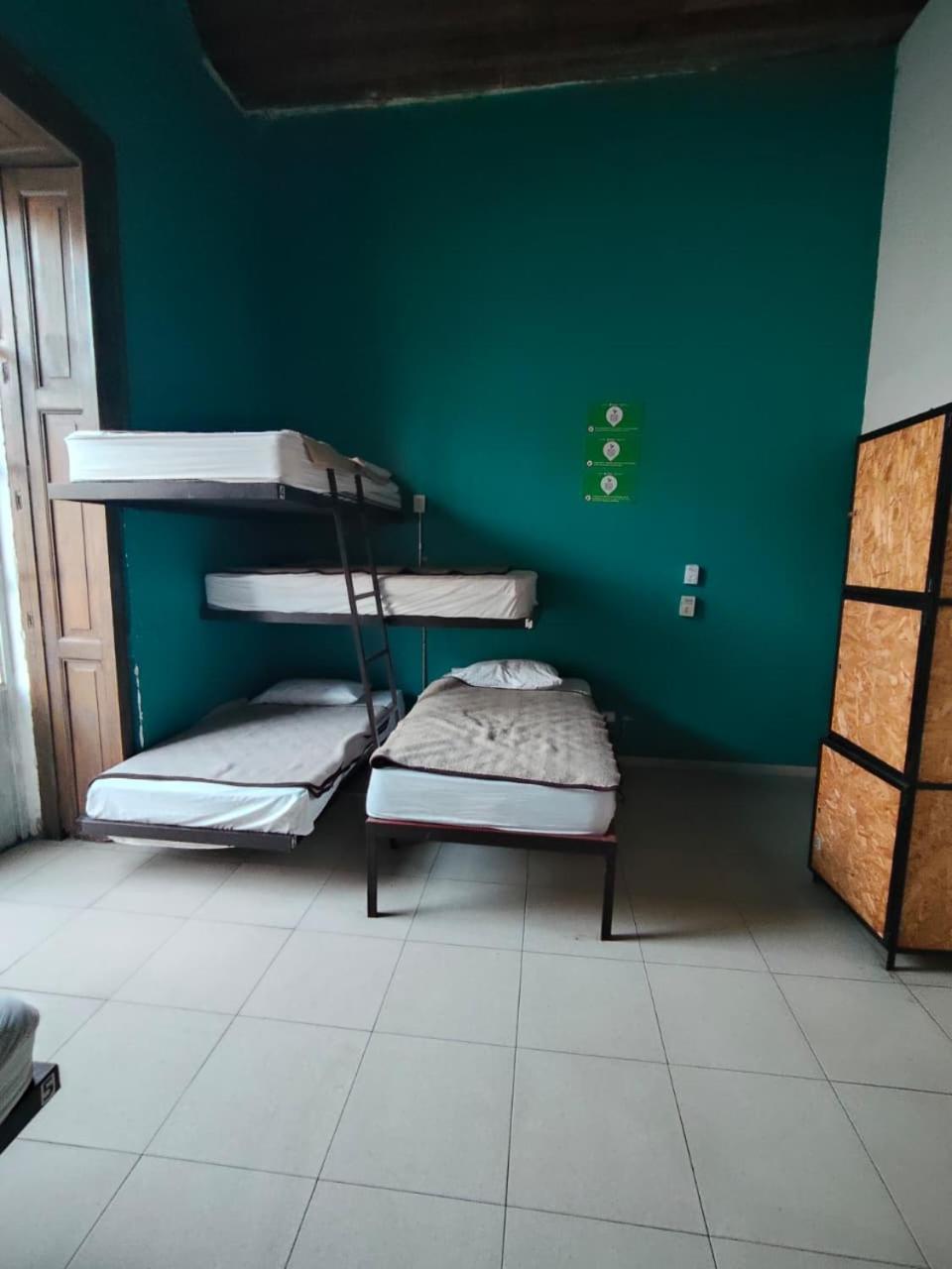 Female Dormitory Room photo 1