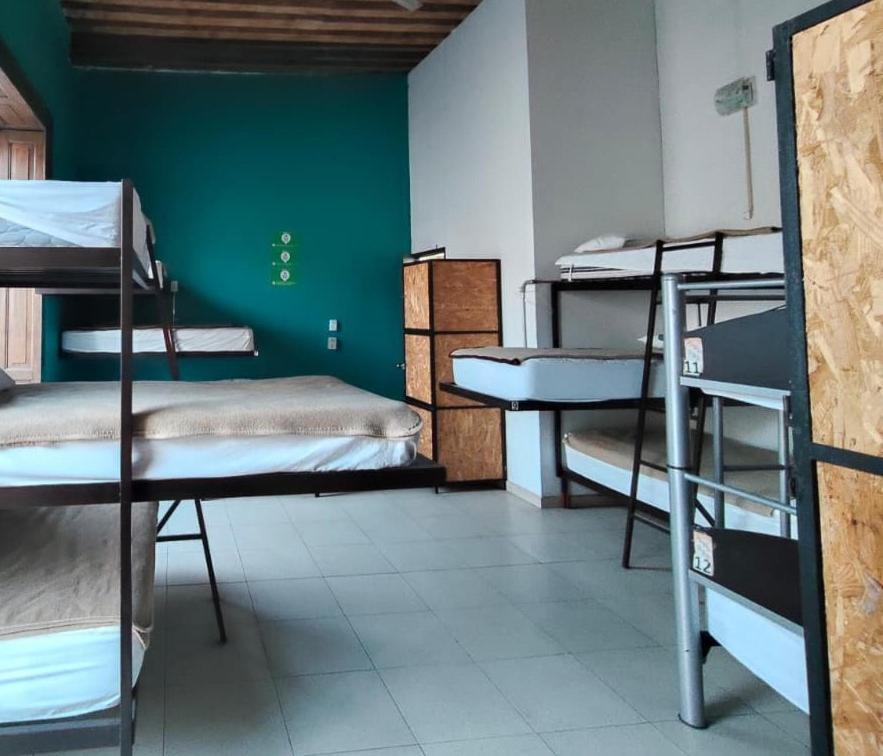 Female Dormitory Room photo 2