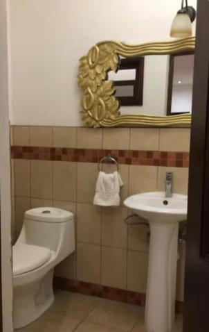 Small Single Room