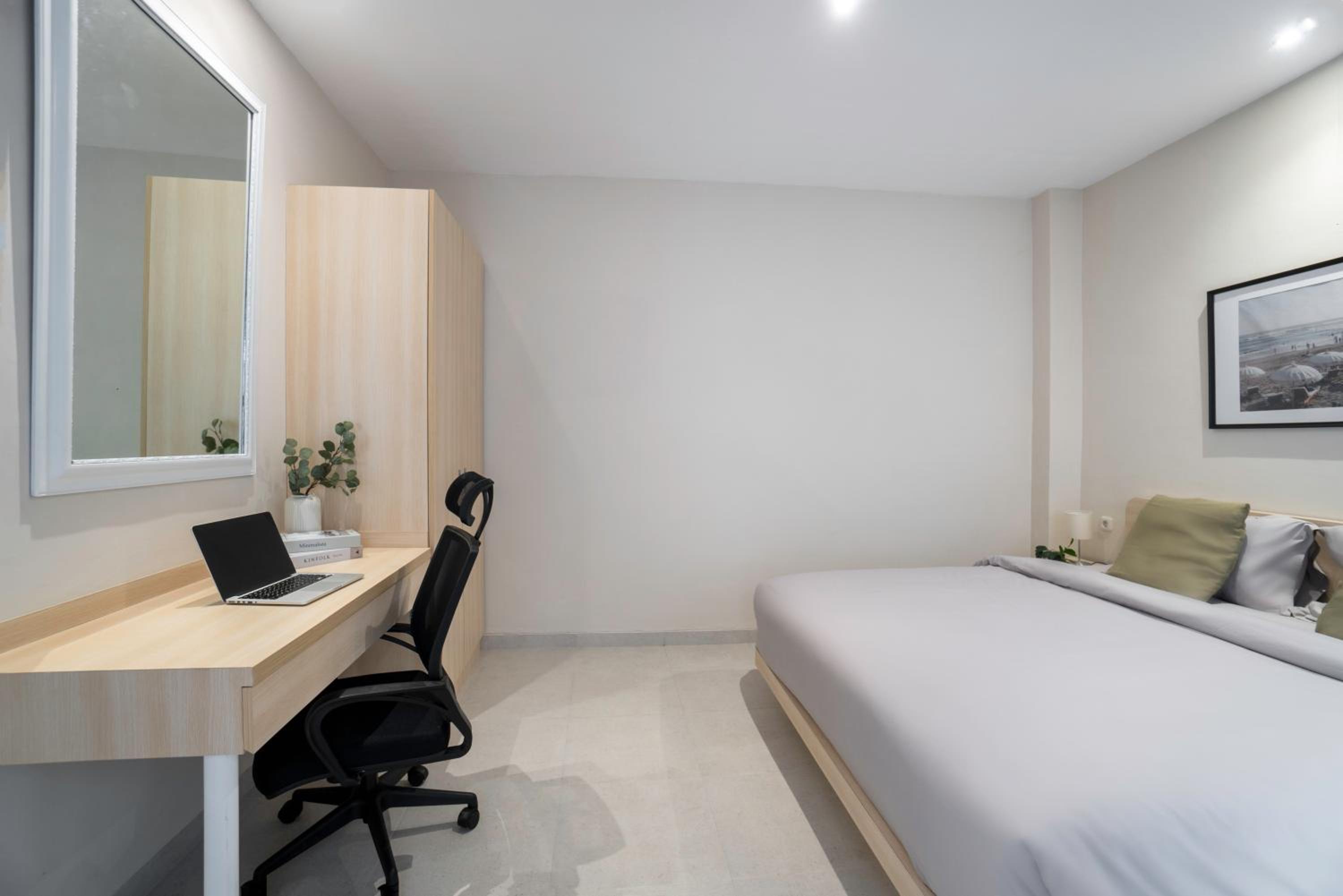 One-Bedroom Suite photo 1