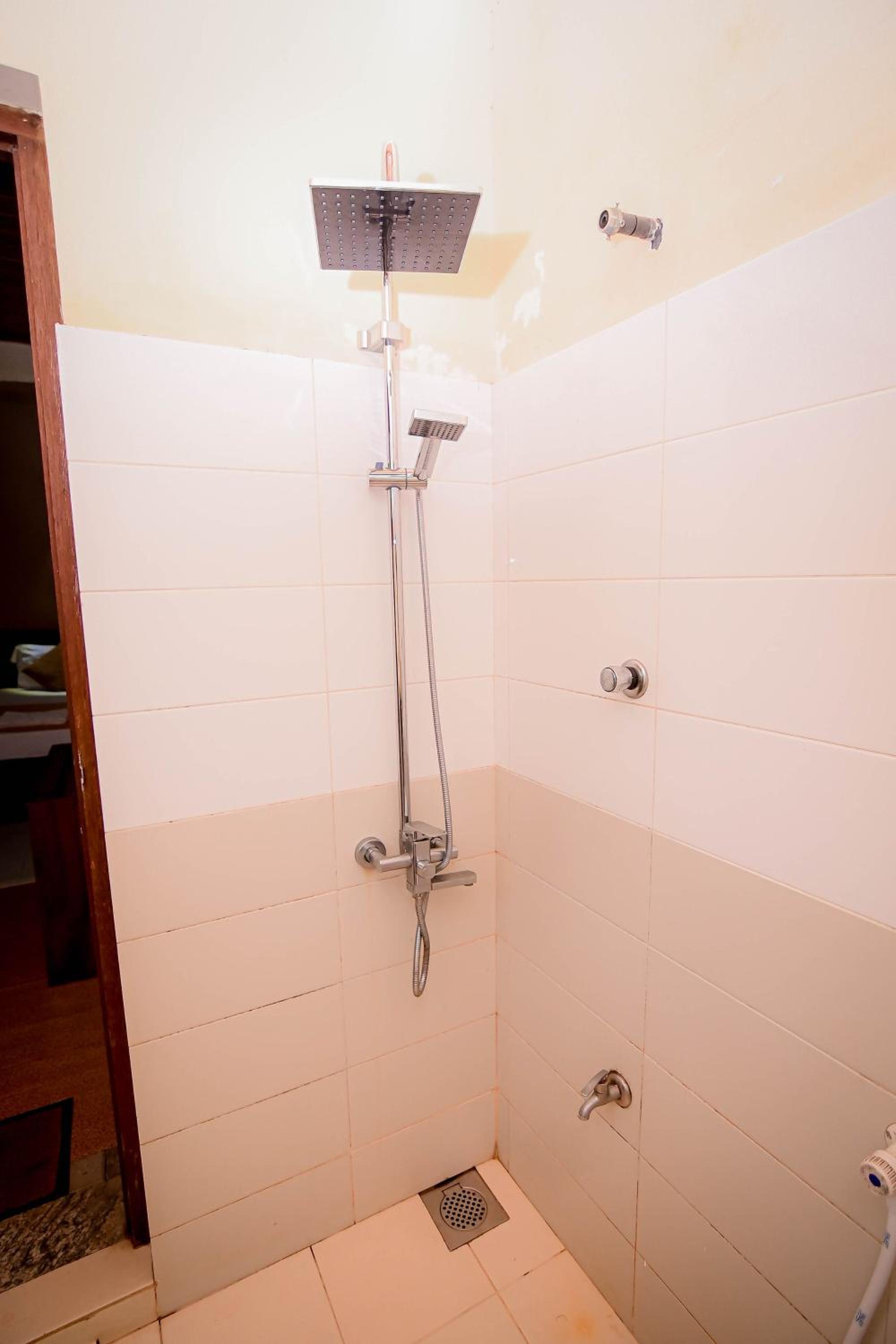 Double or Twin Room with Terrace photo 2
