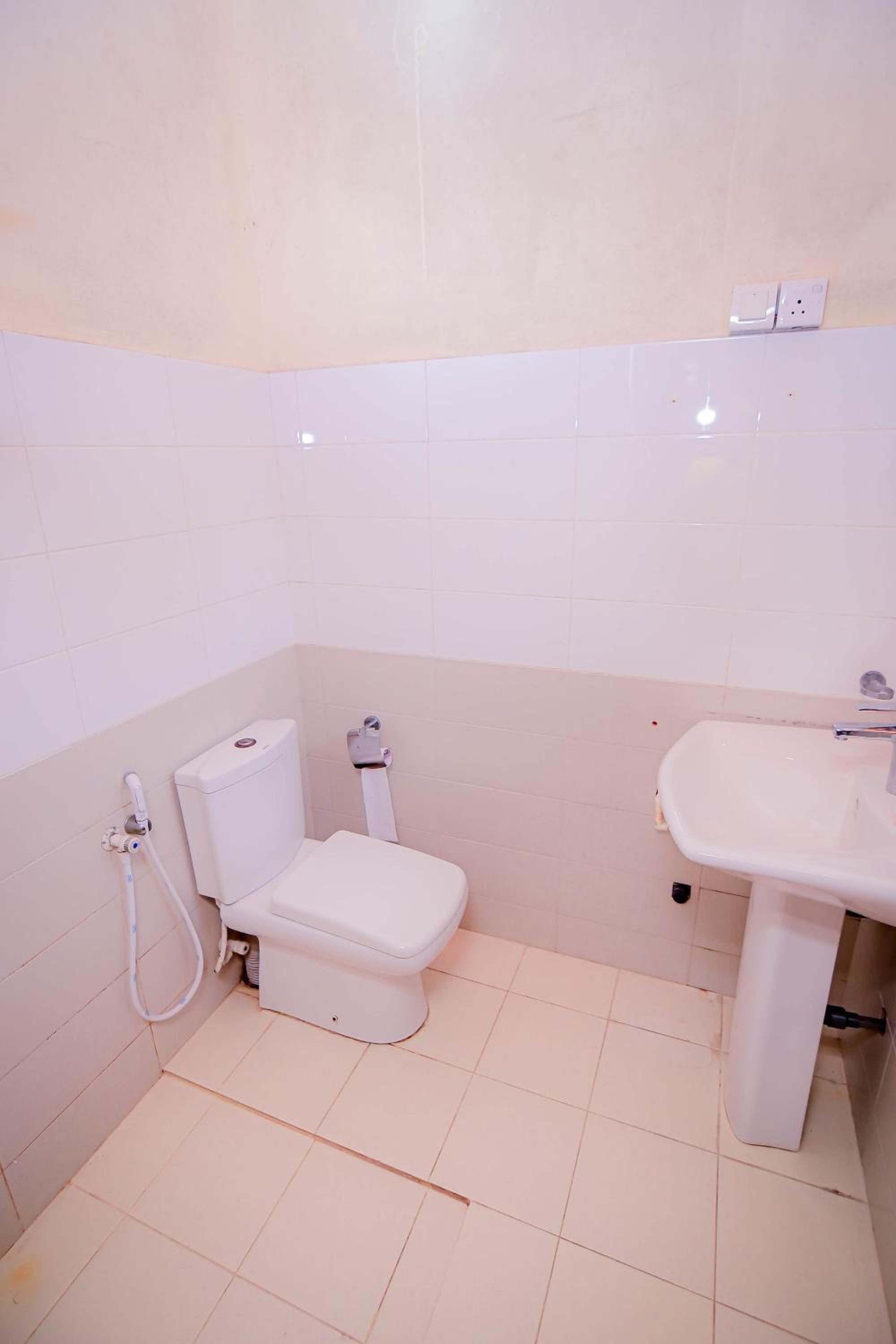 Double or Twin Room with Terrace photo 3