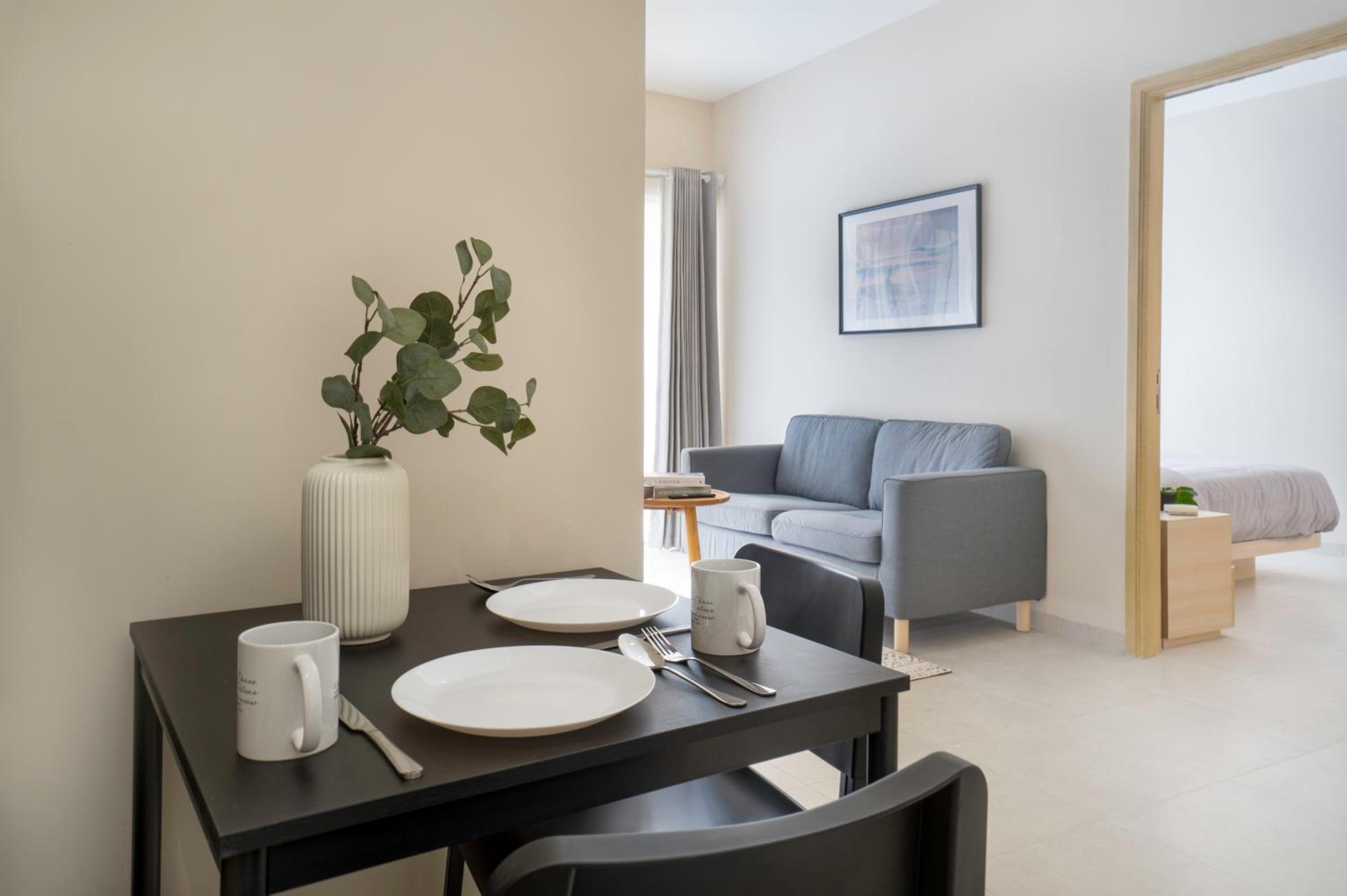 Deluxe Family Room photo 1
