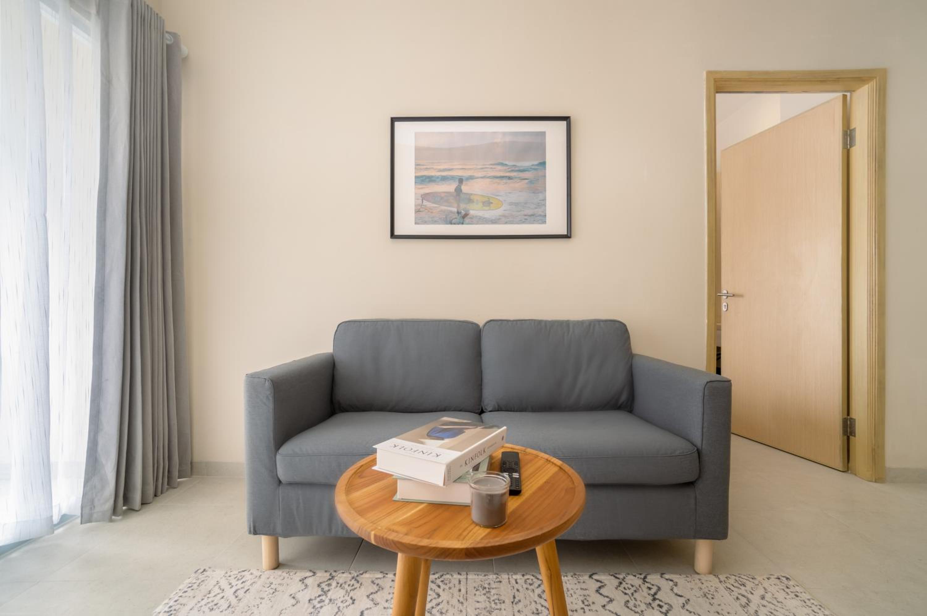 Deluxe Family Room photo 3