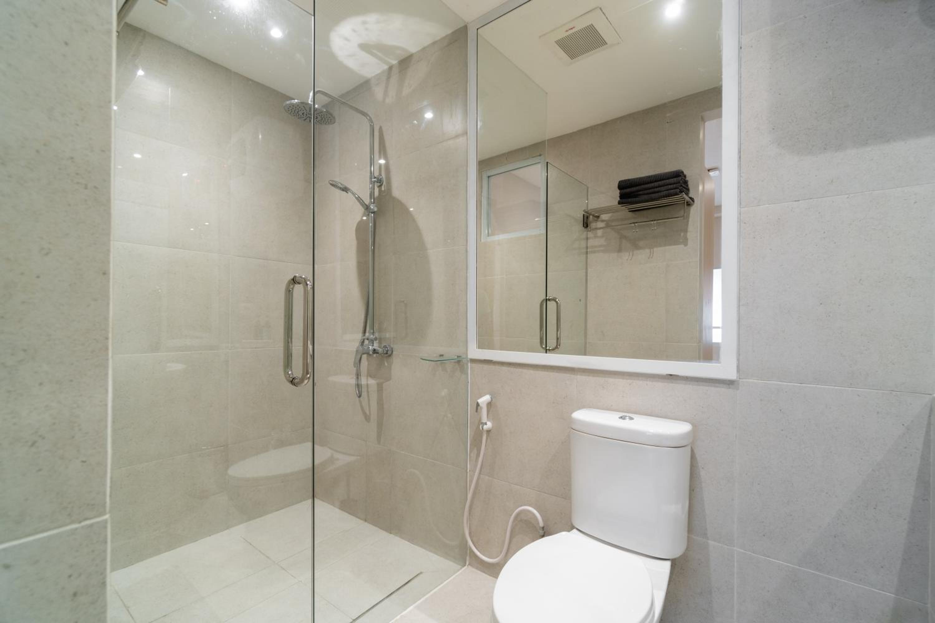 Deluxe Family Suite photo 1