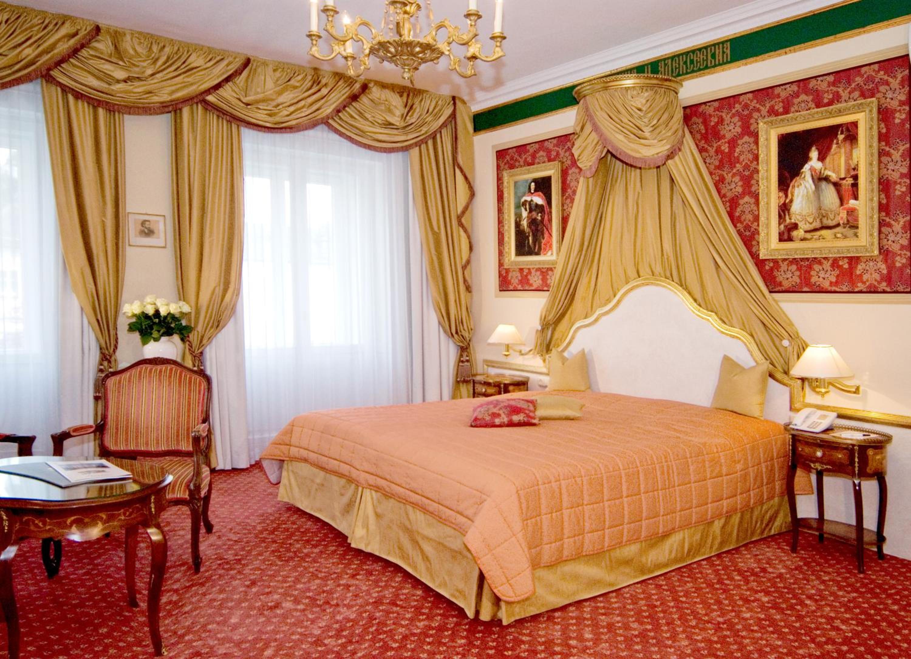 Superior Double Room - Photo 1