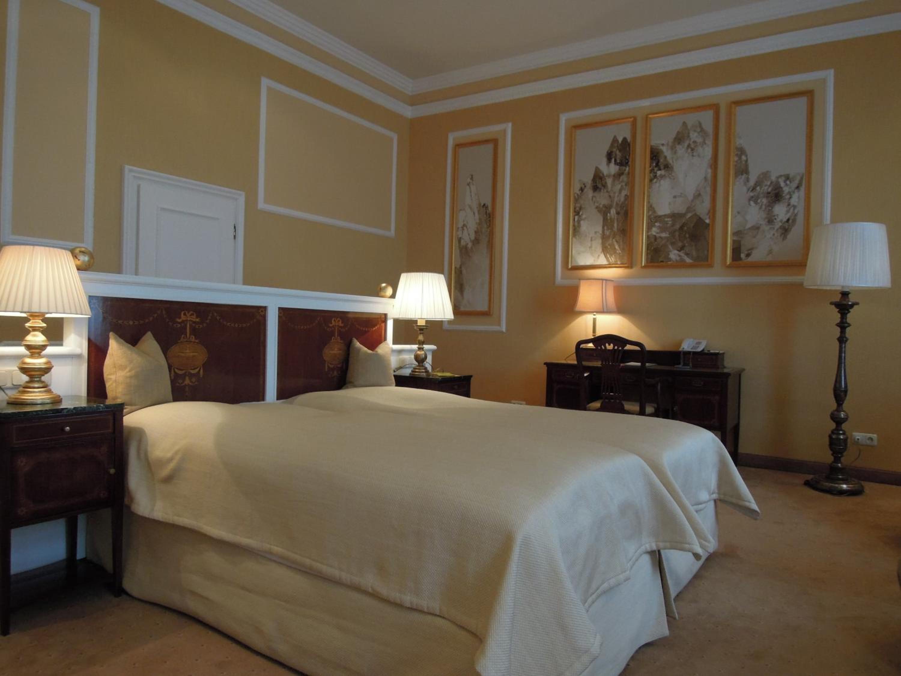 Superior Double Room - Photo 6
