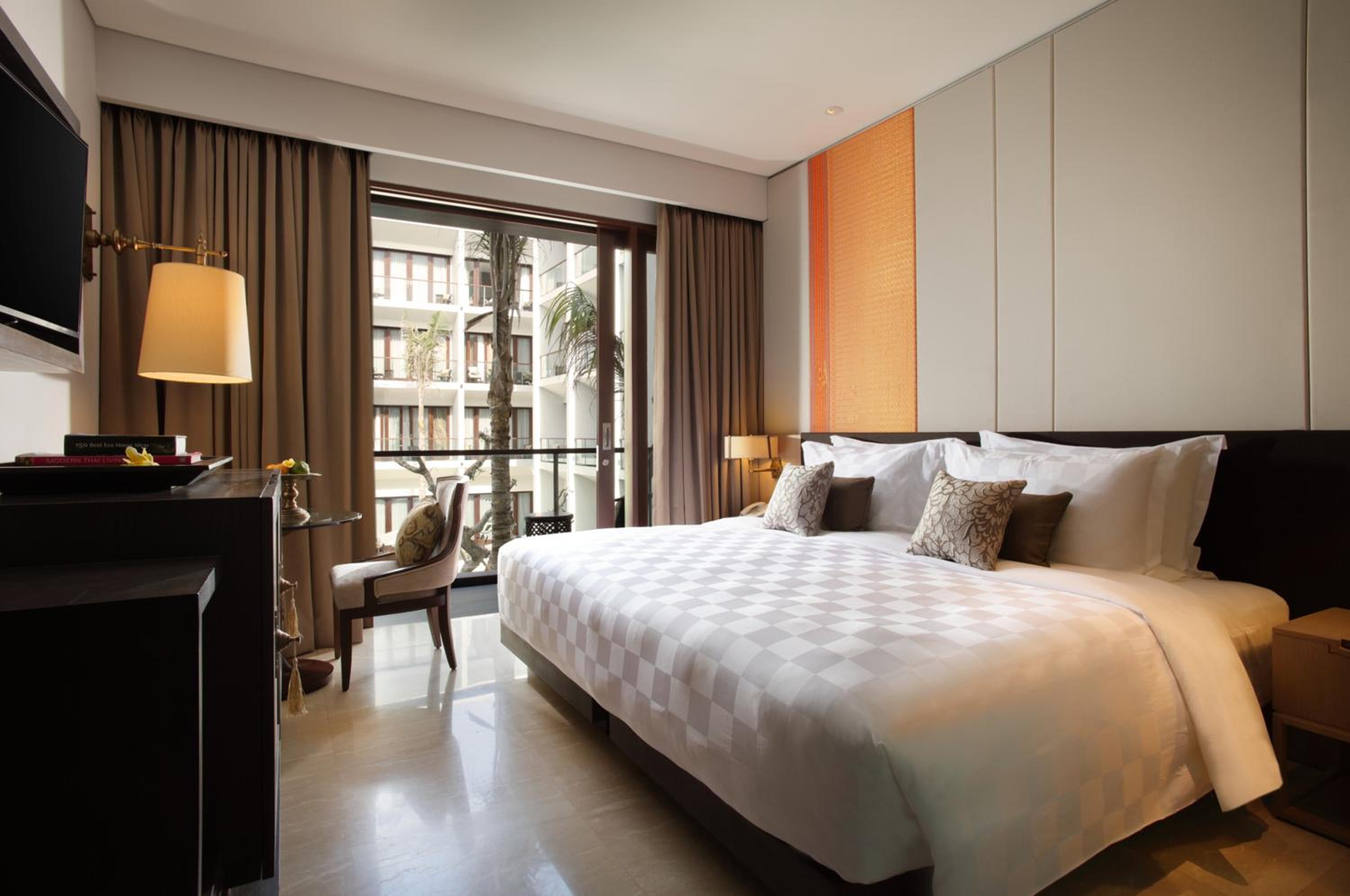 Available room
