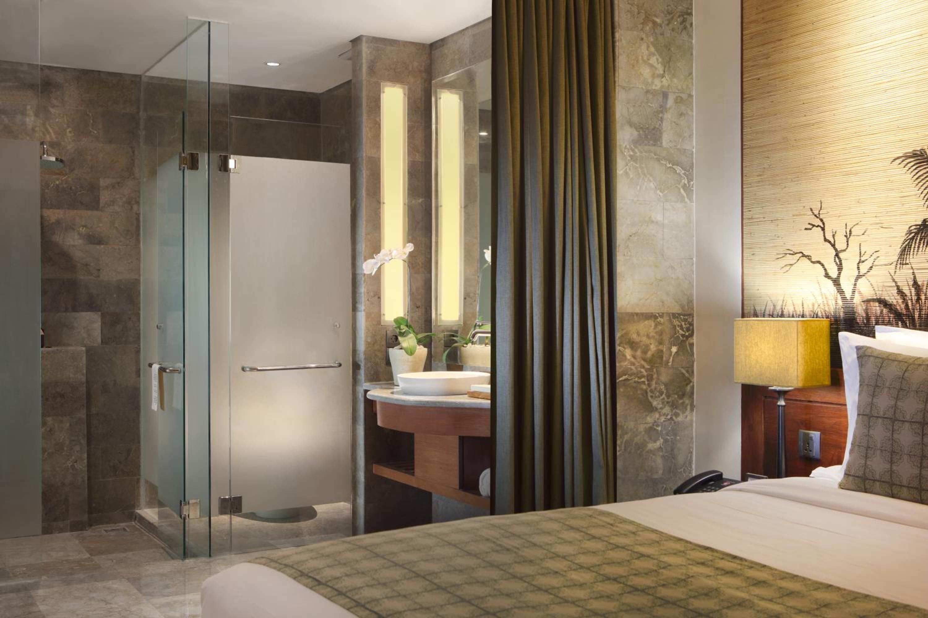 Premier Double or Twin Room photo 3