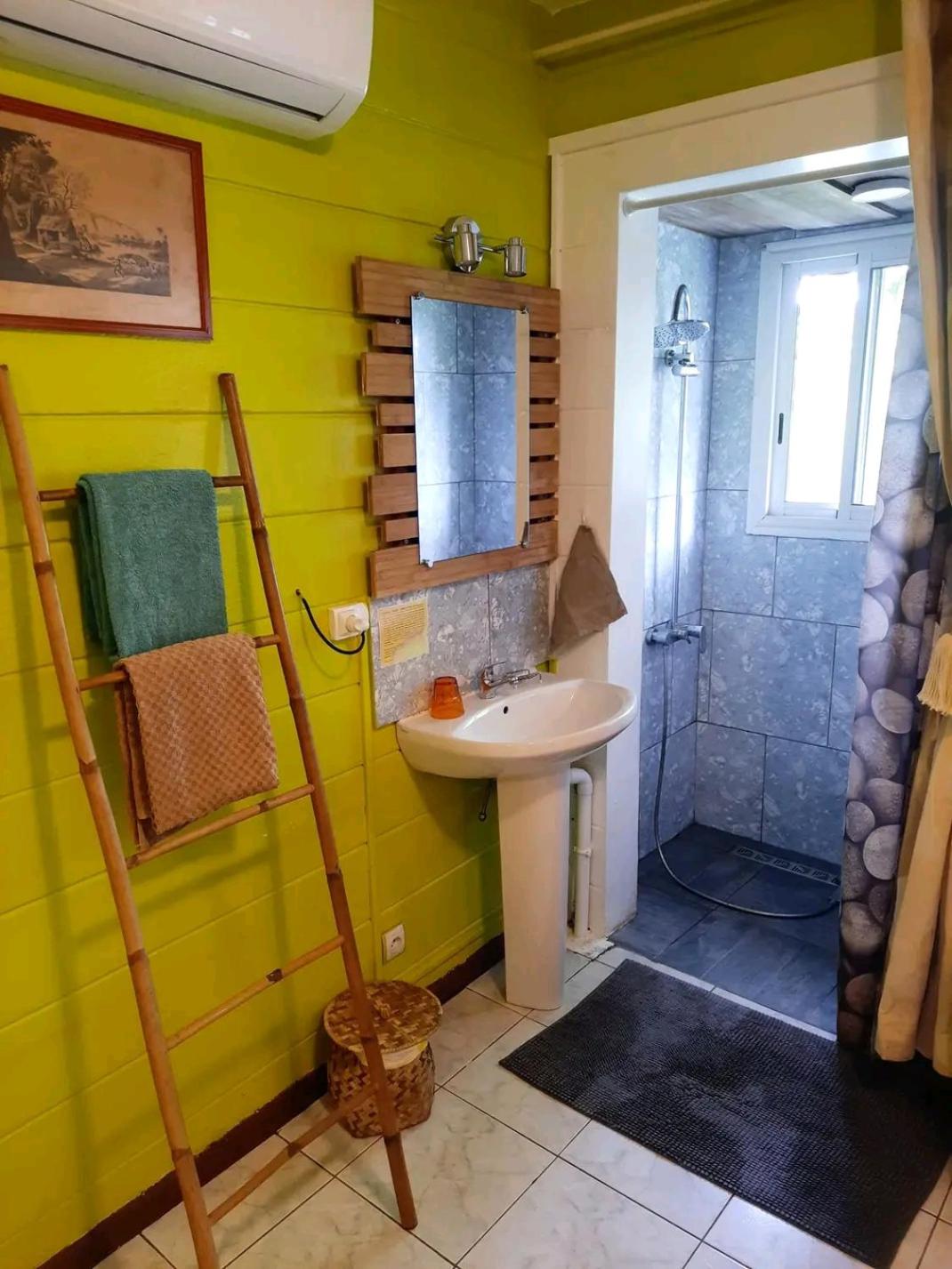 Triple Room with Garden View - Photo 1