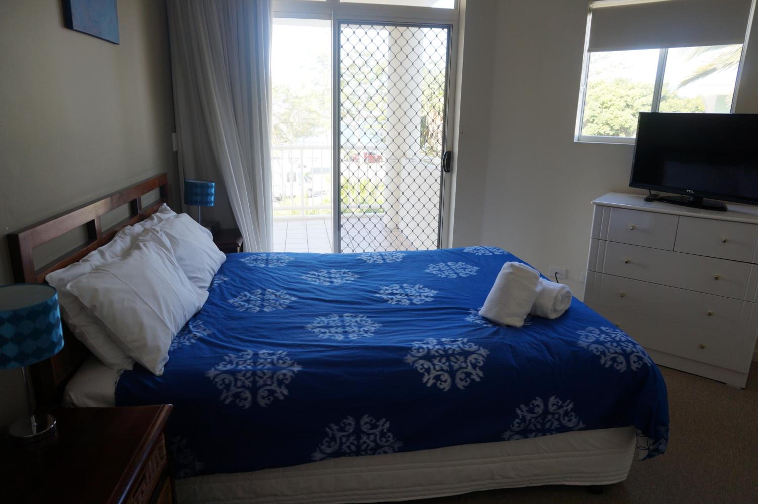 One-Bedroom Apartment - Access via Stairs photo 1
