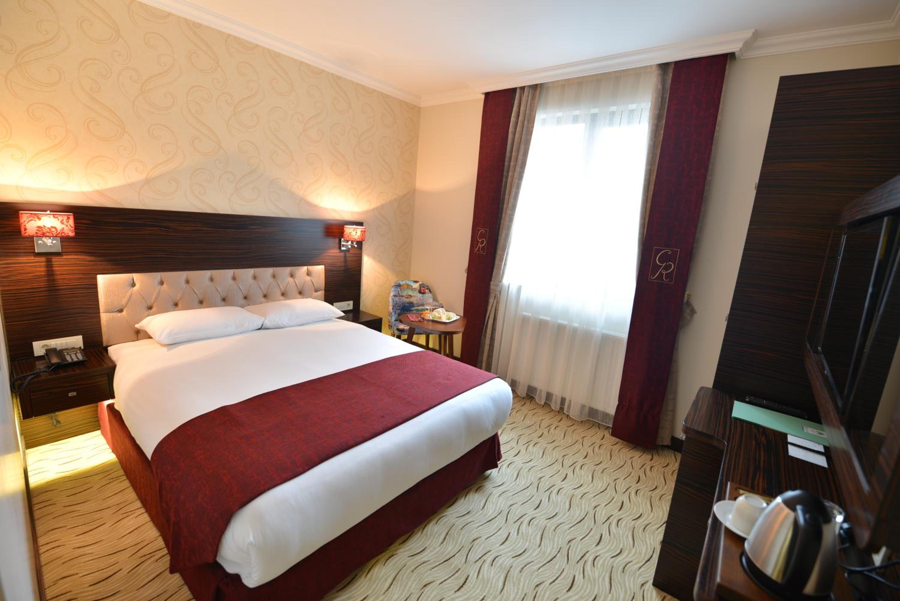 Executive Double Room photo 1