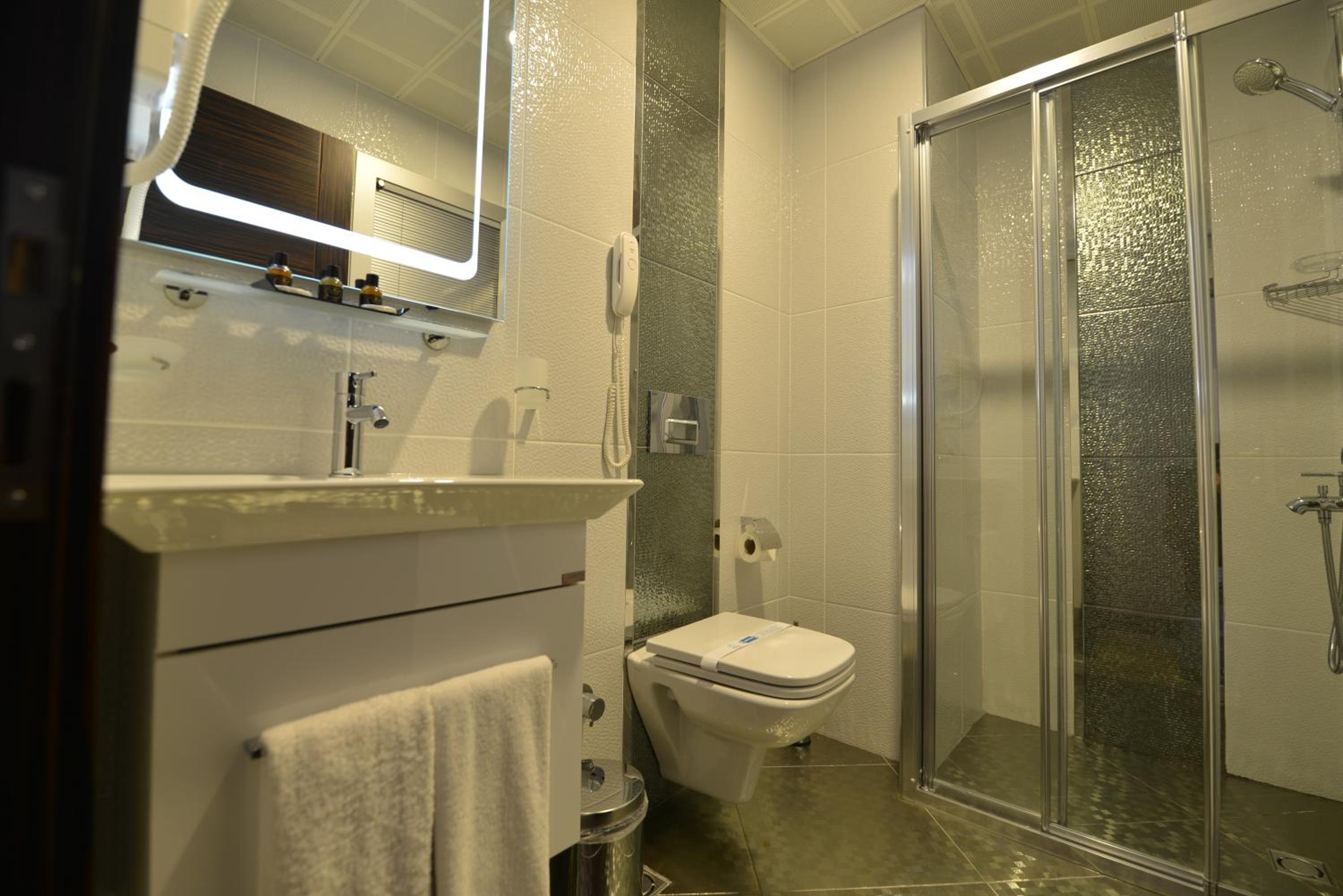 Executive Double Room photo 3