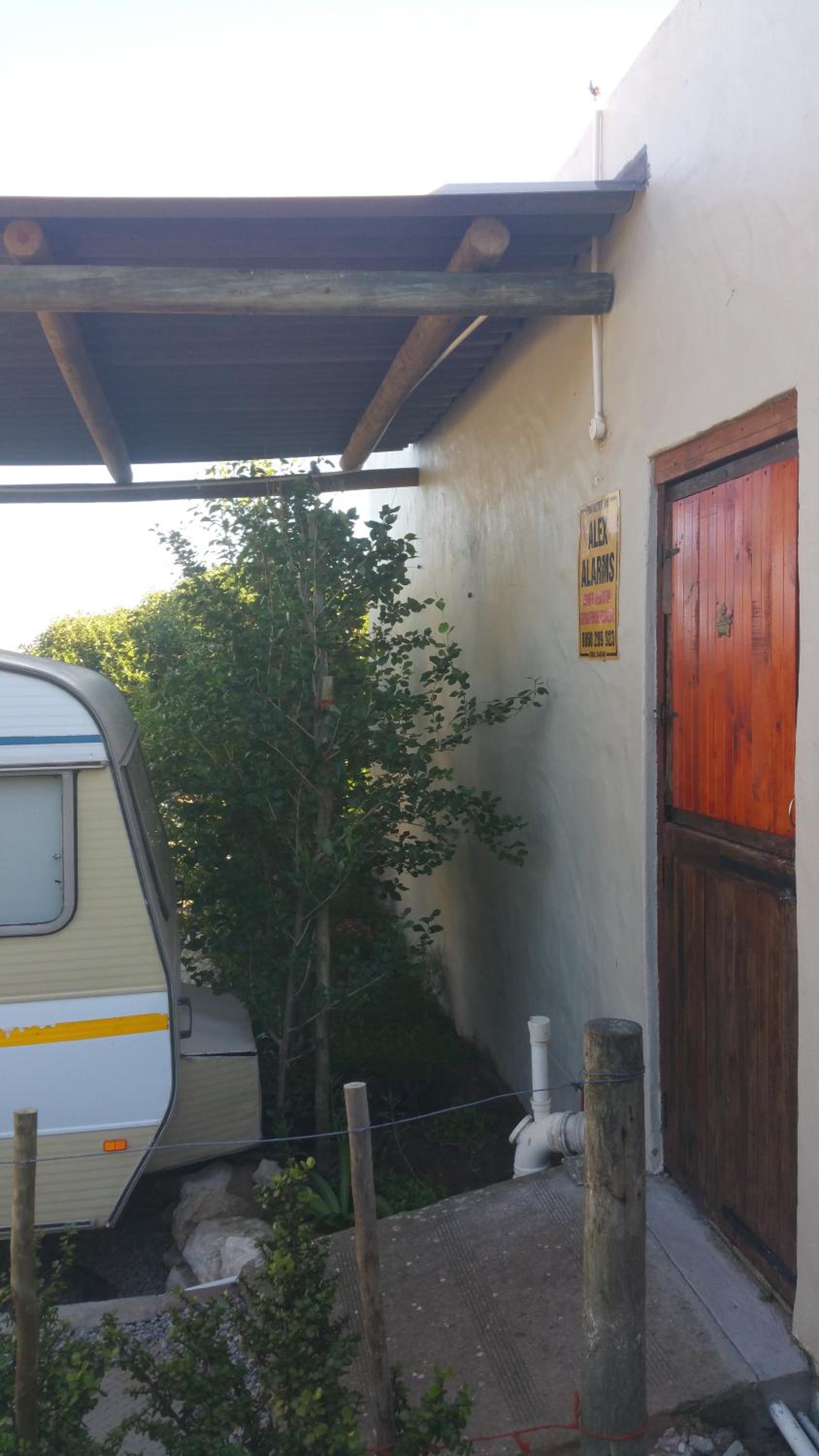Caravan - Photo 7
