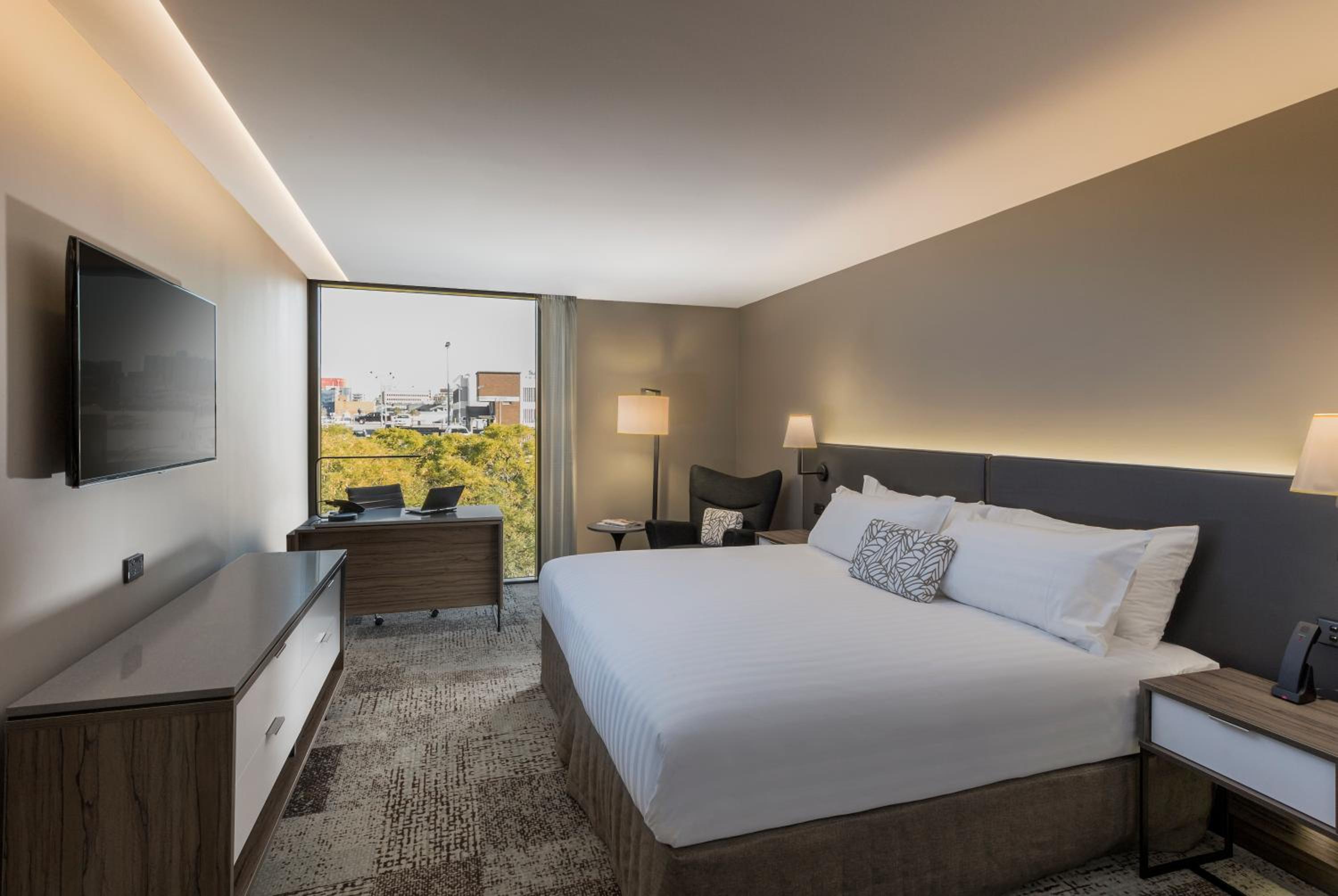 Premier King Room