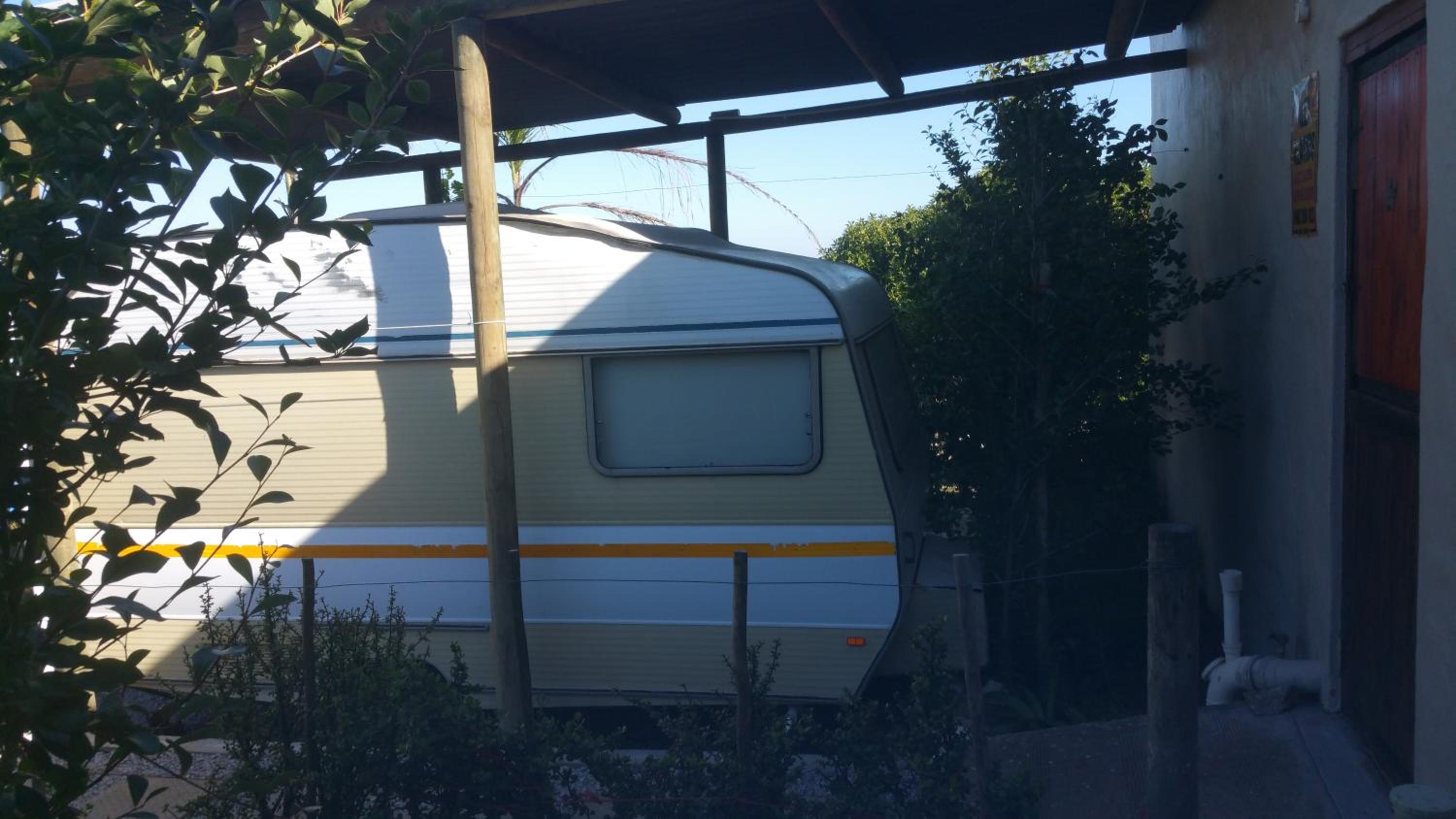 Caravan - Photo 8