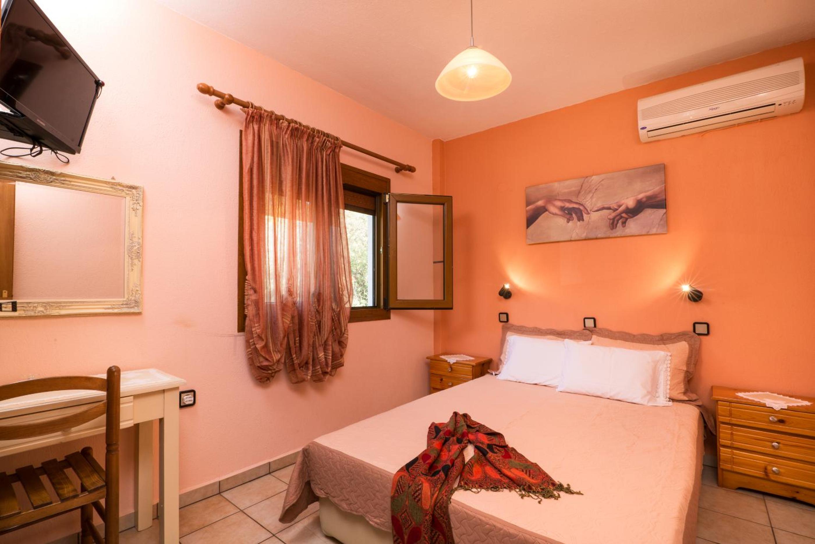 One-Bedroom Apartment B