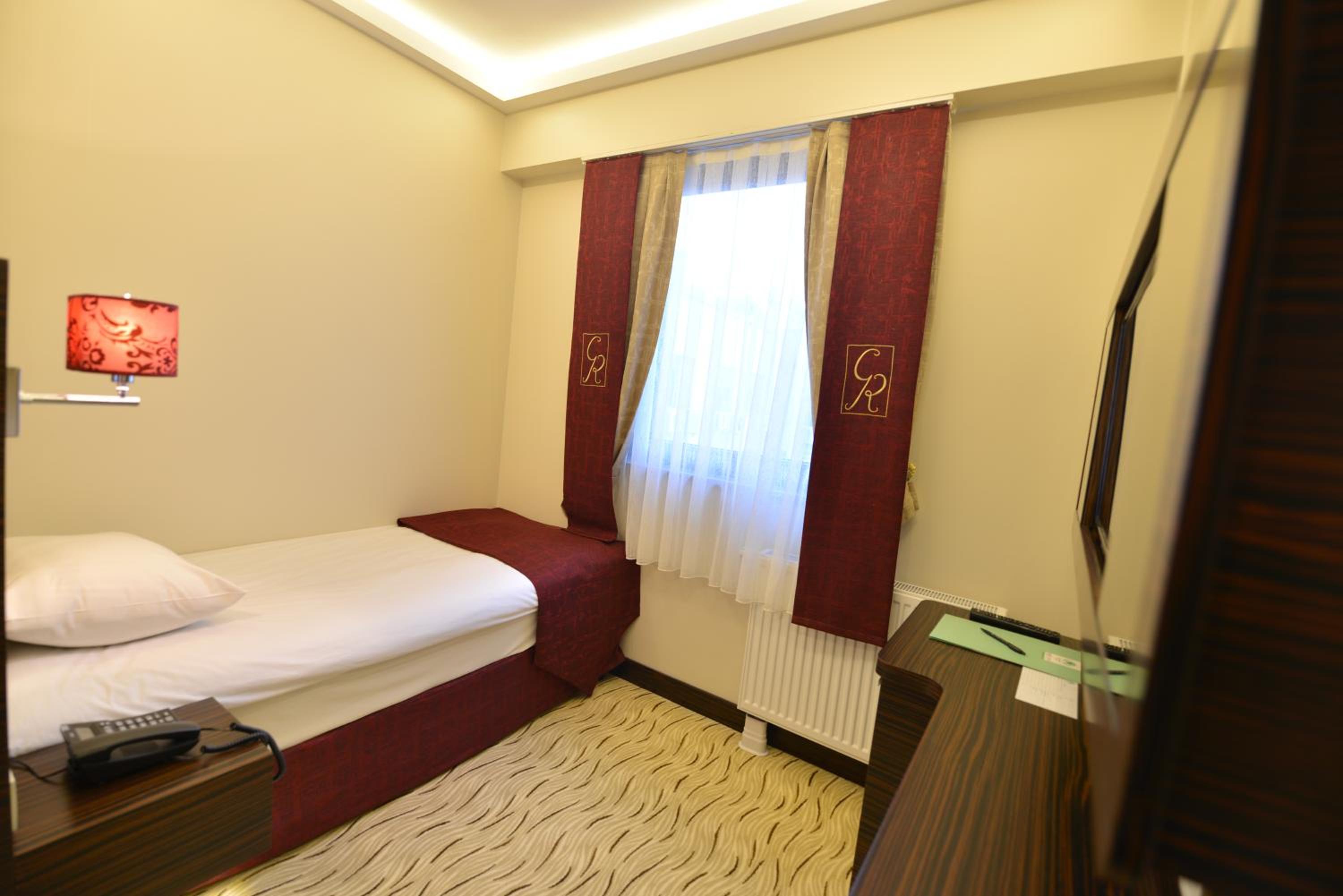 Economy Single Room photo 1