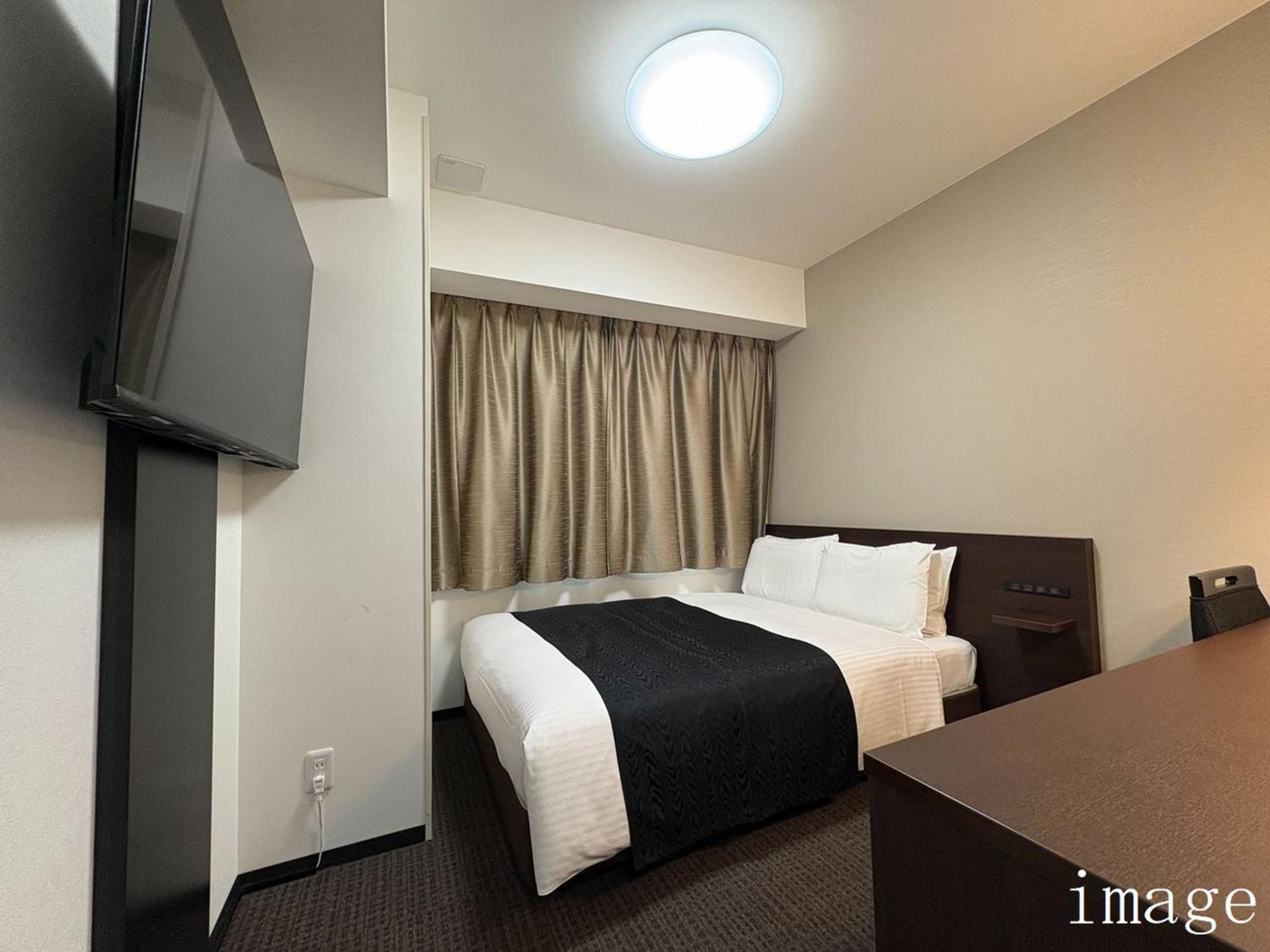 Double Room - Non-Smoking  photo 1