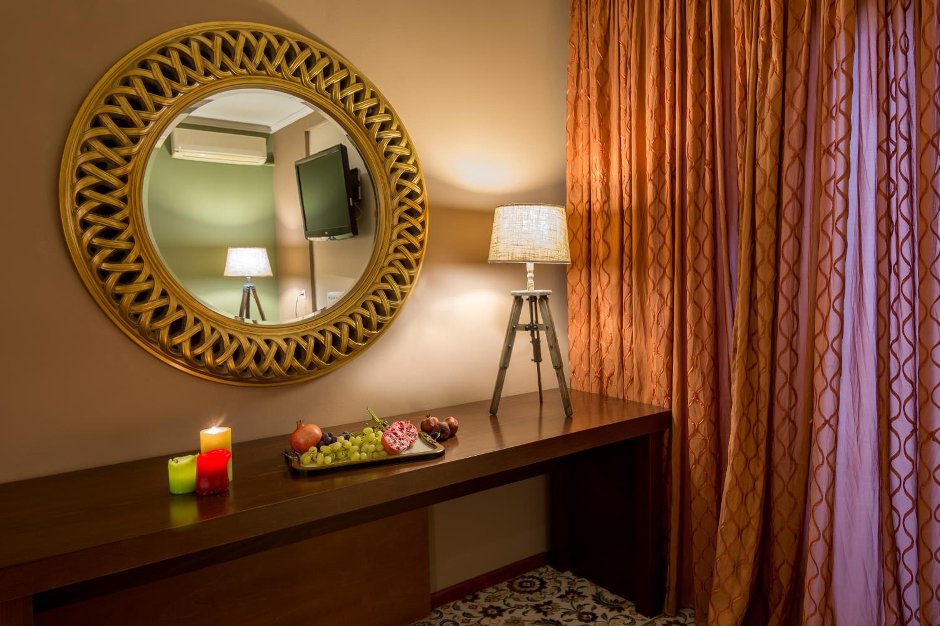 Junior Suite with Sauna - Photo 1