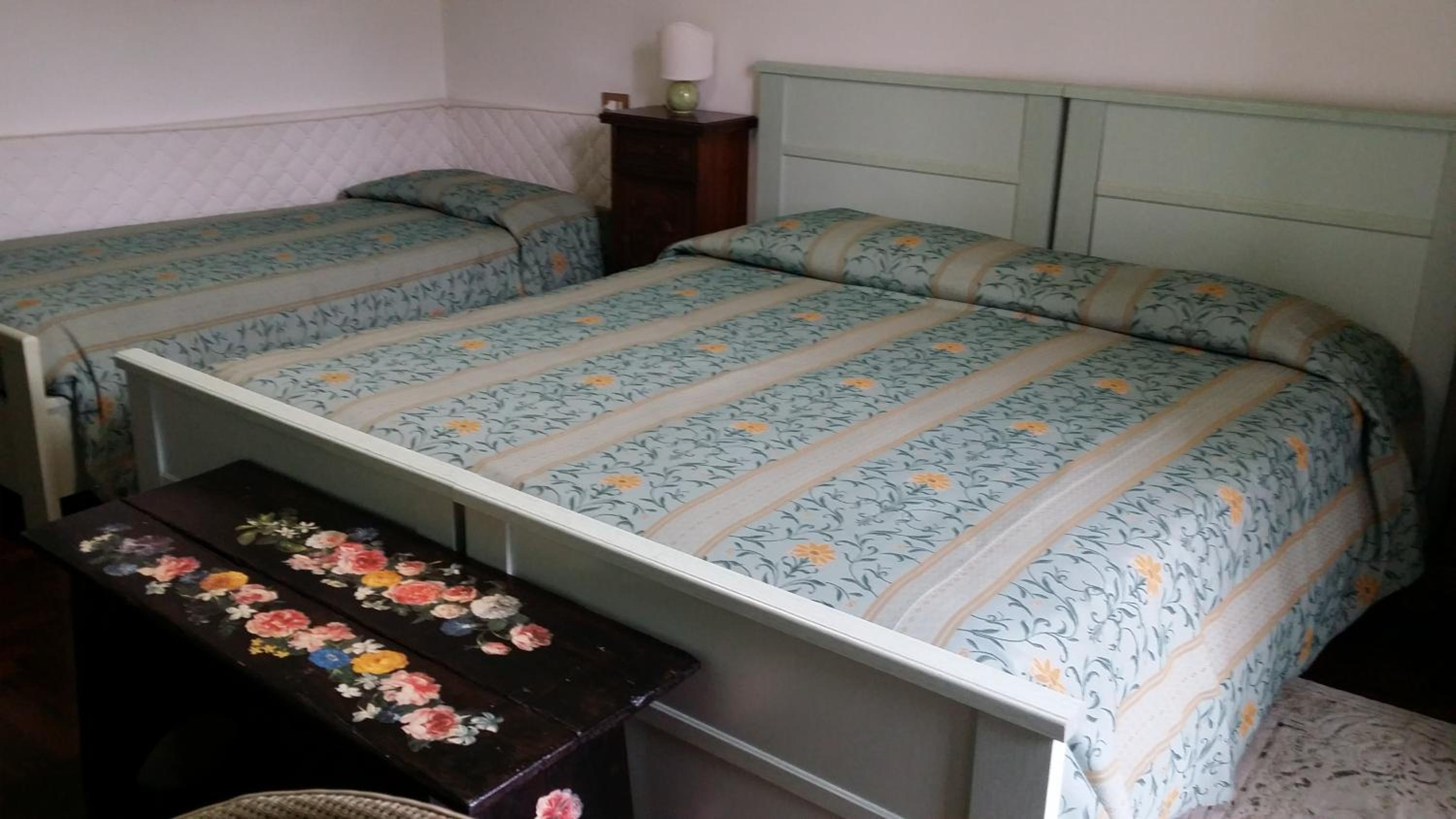 Triple Room with Private Bathroom photo 3