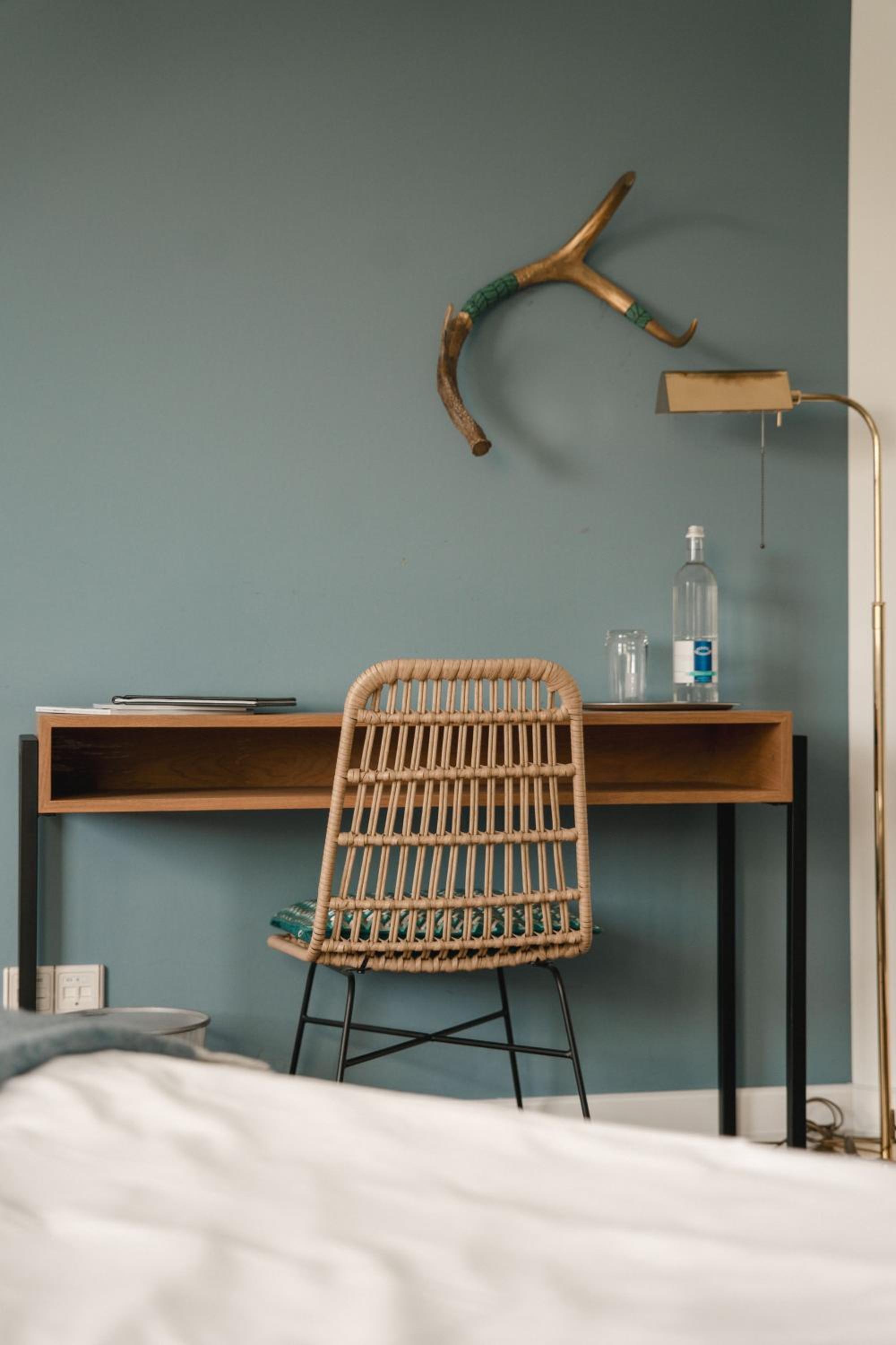 Standard Single Room photo 2