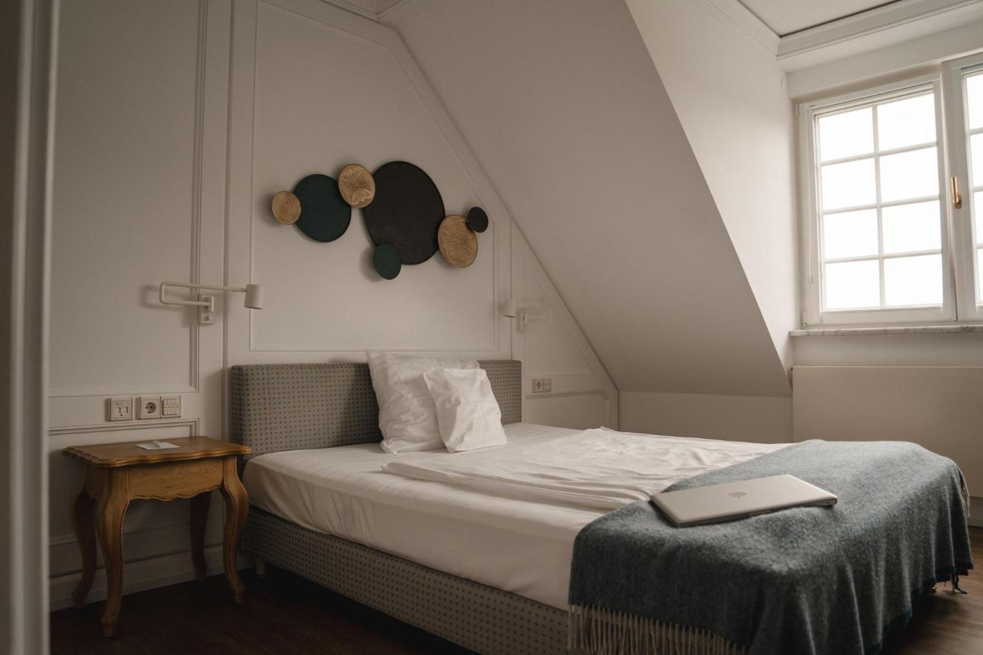 Standard Single Room photo 3
