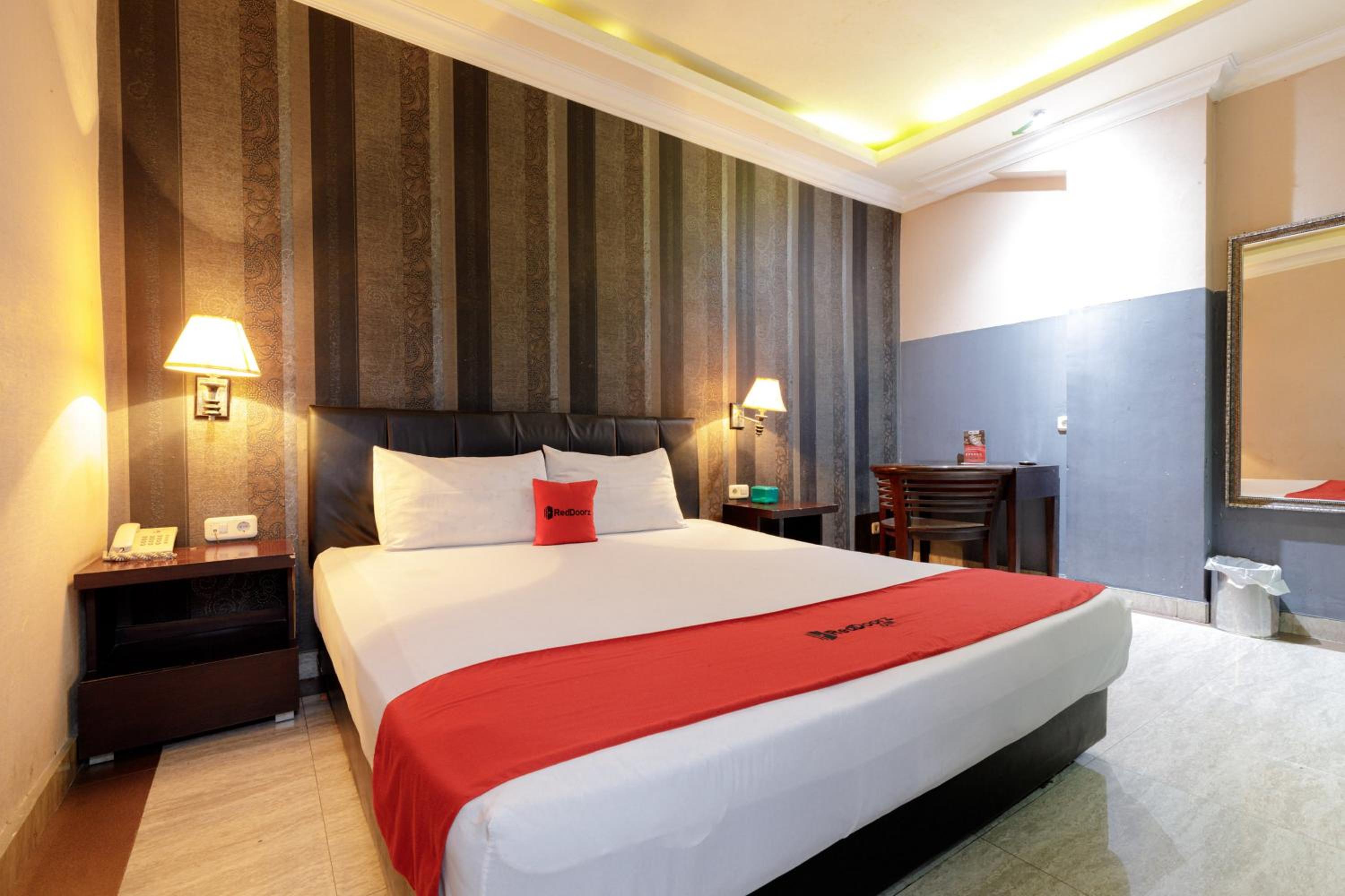 Double Room - Photo 1