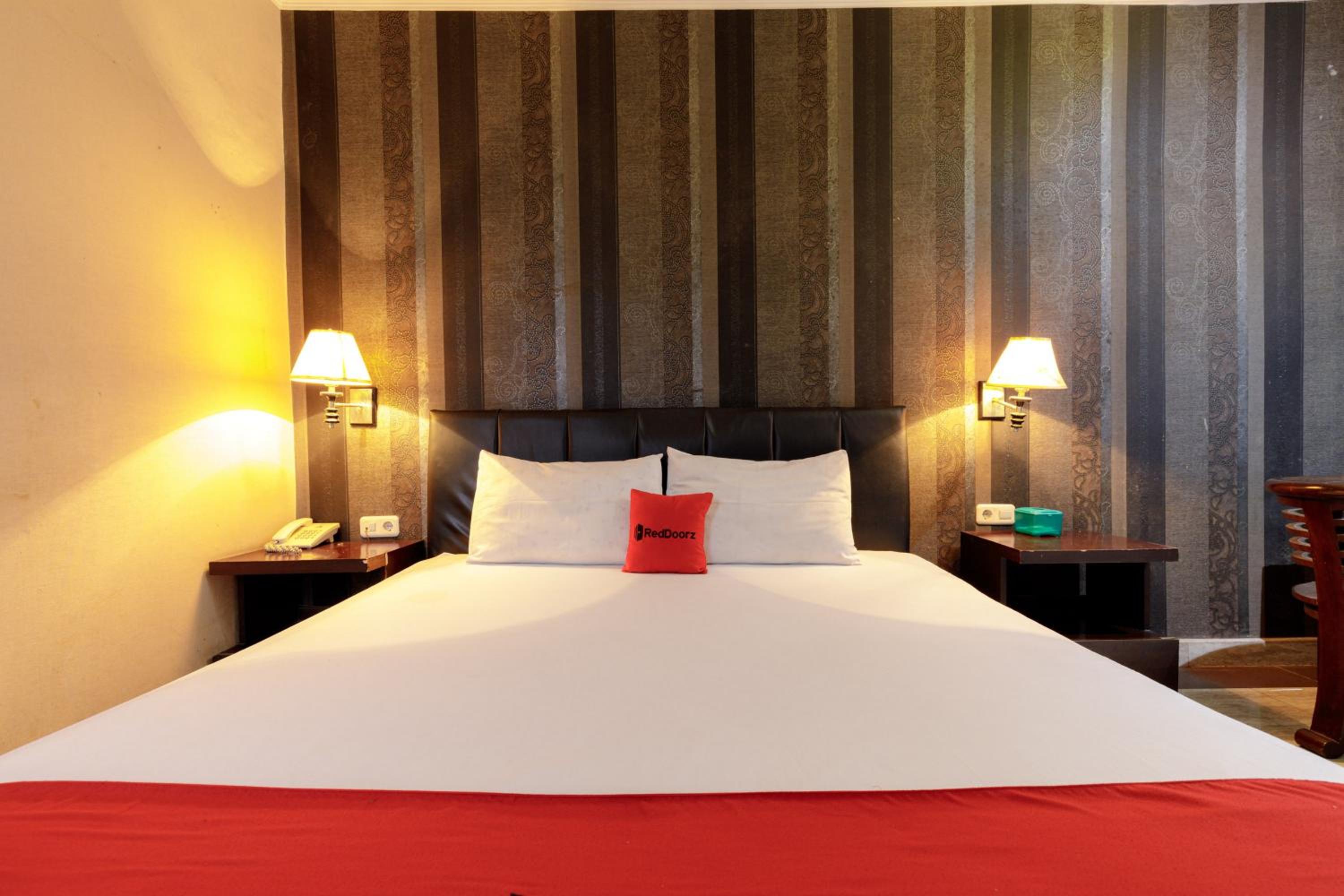 Double Room - Photo 10