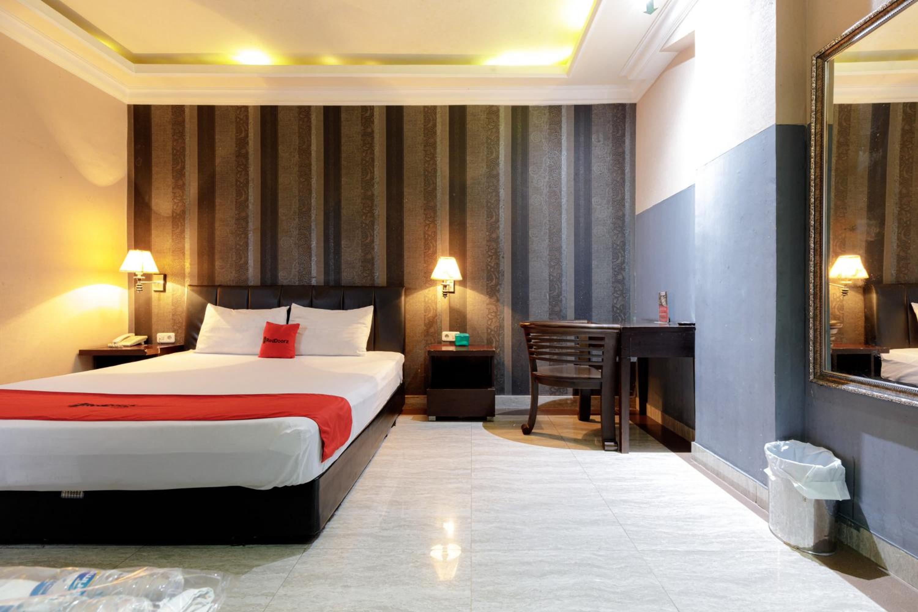 Double Room - Photo 11