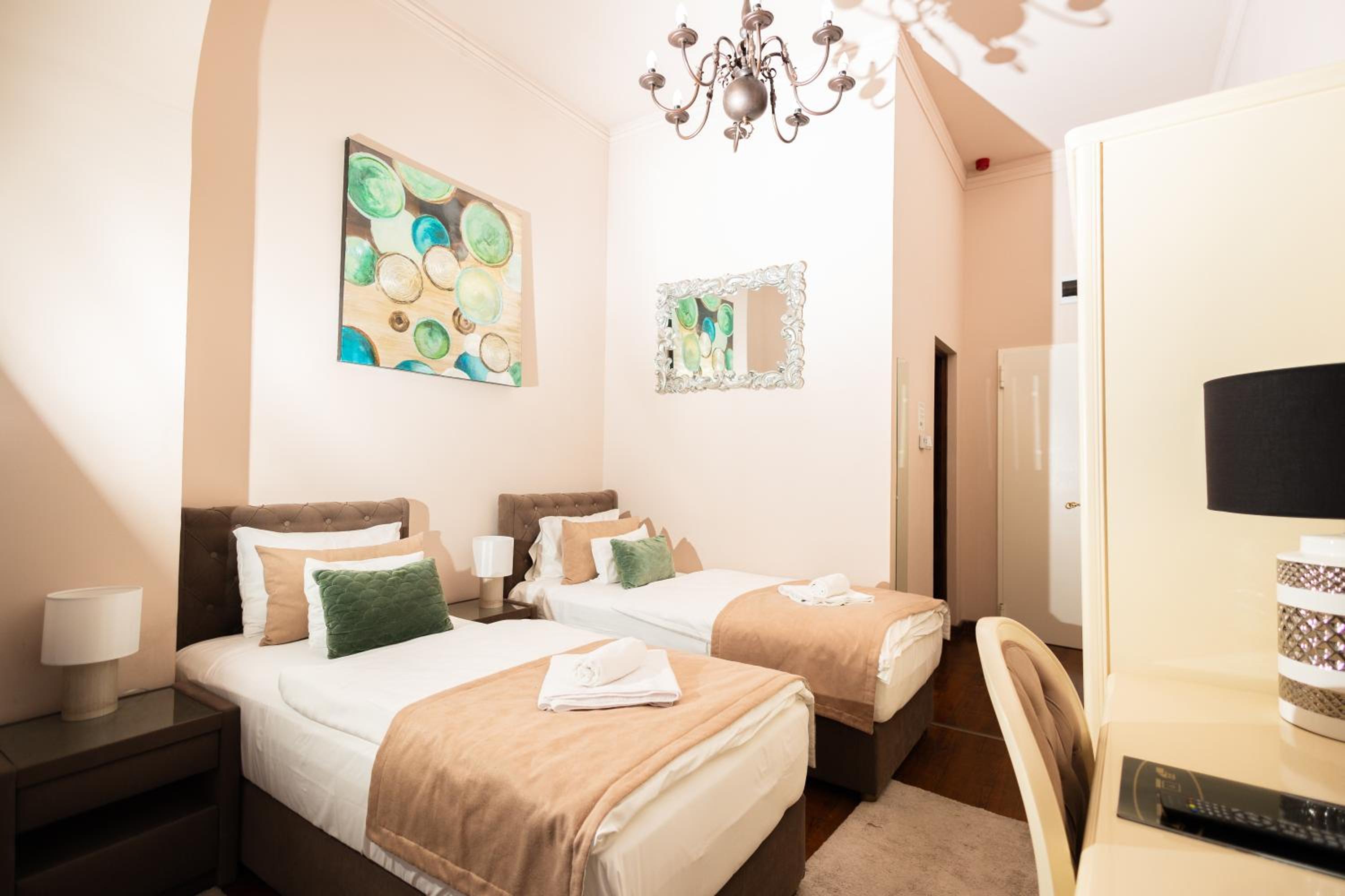 Standard Double Room photo 1