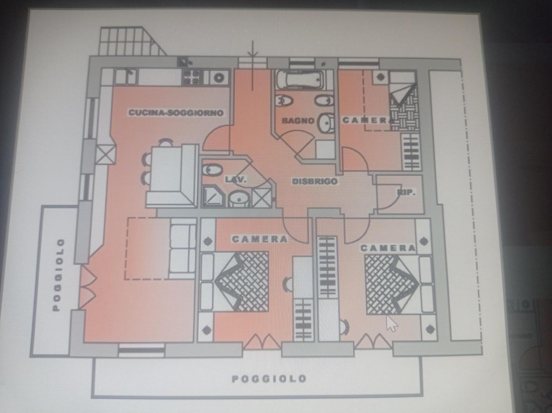 Apartment - Disability Access photo 3