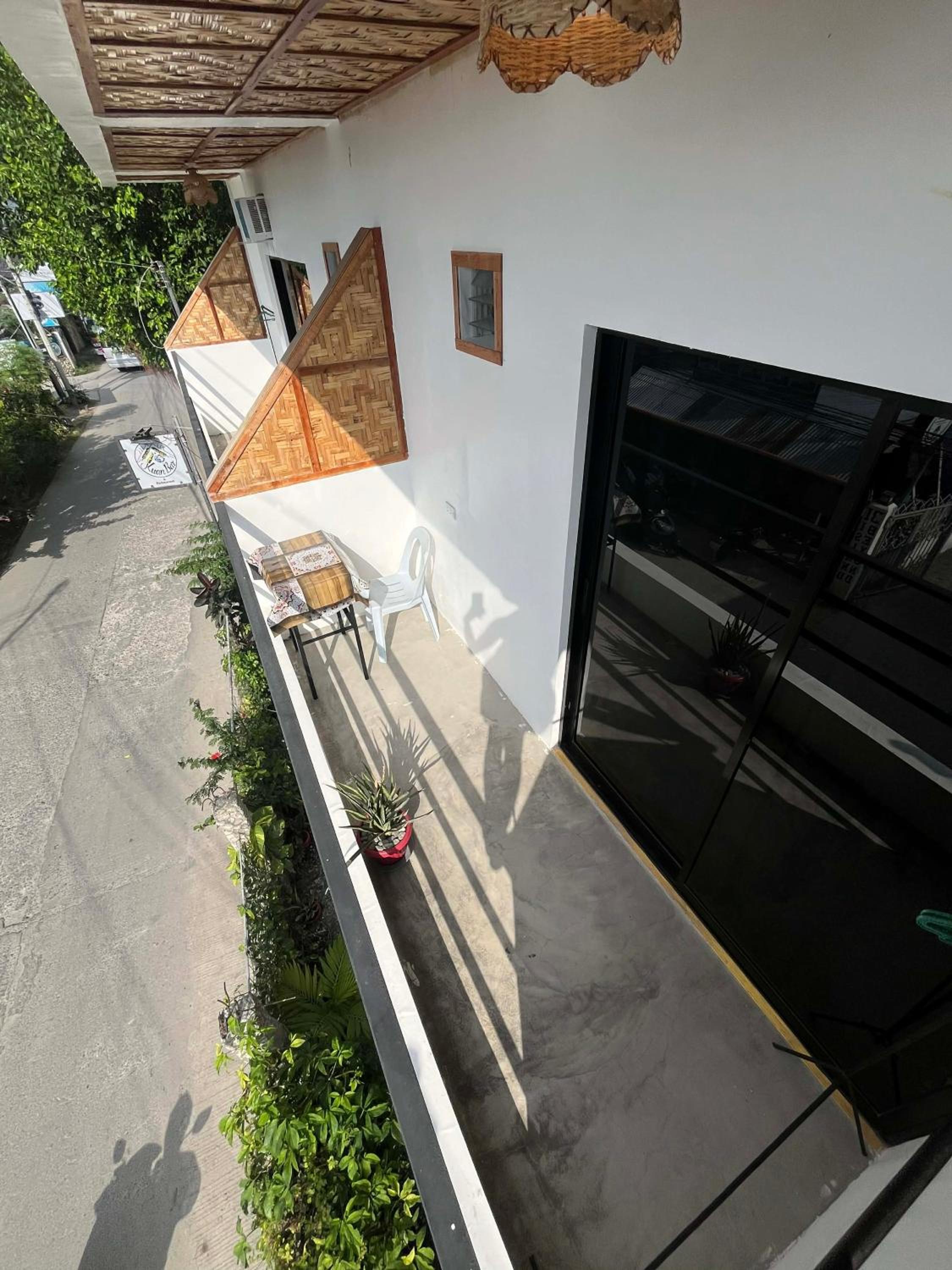 Double Room with Balcony photo 1
