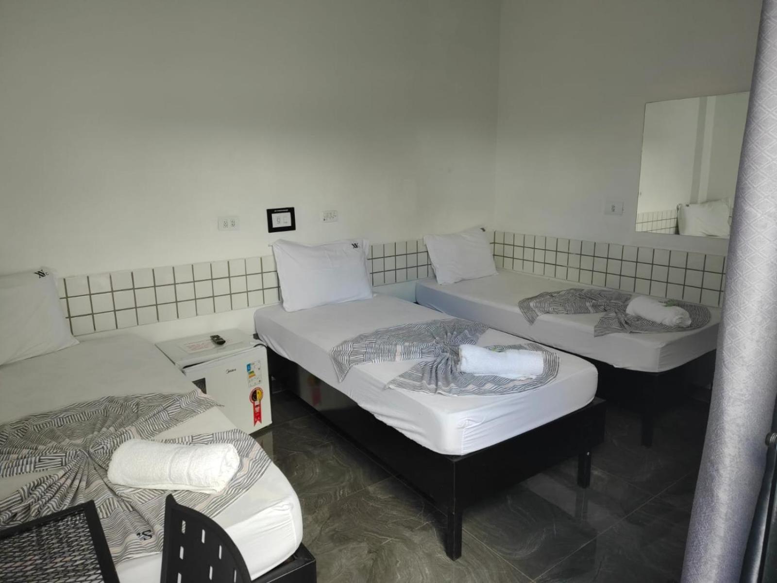 Triple Room photo 2