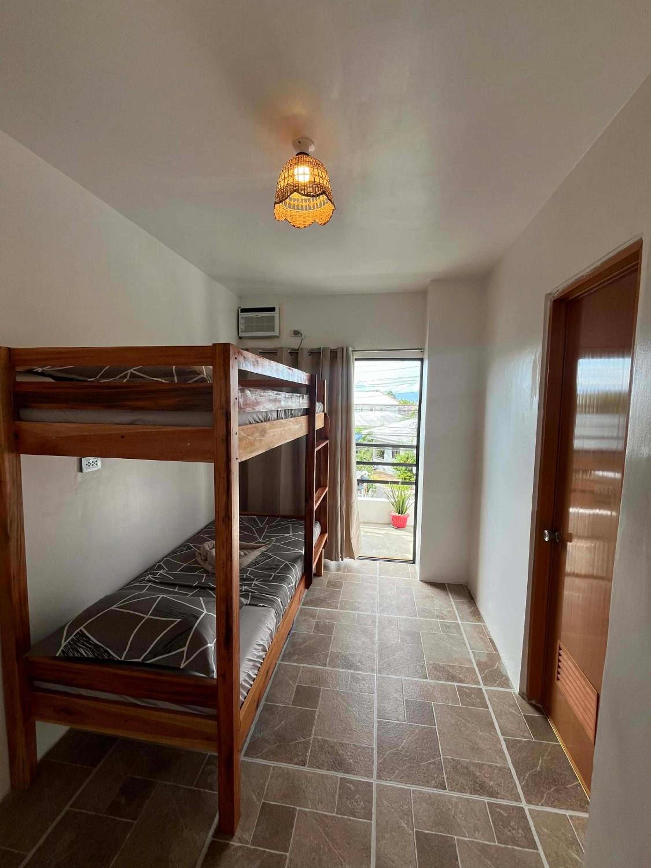 Double Room with Balcony photo 3