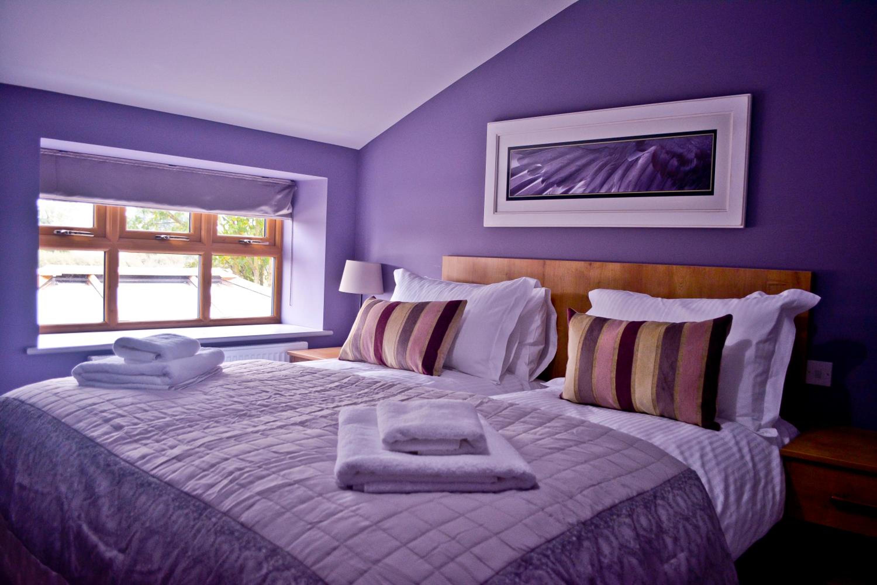 Standard Twin Room photo 1