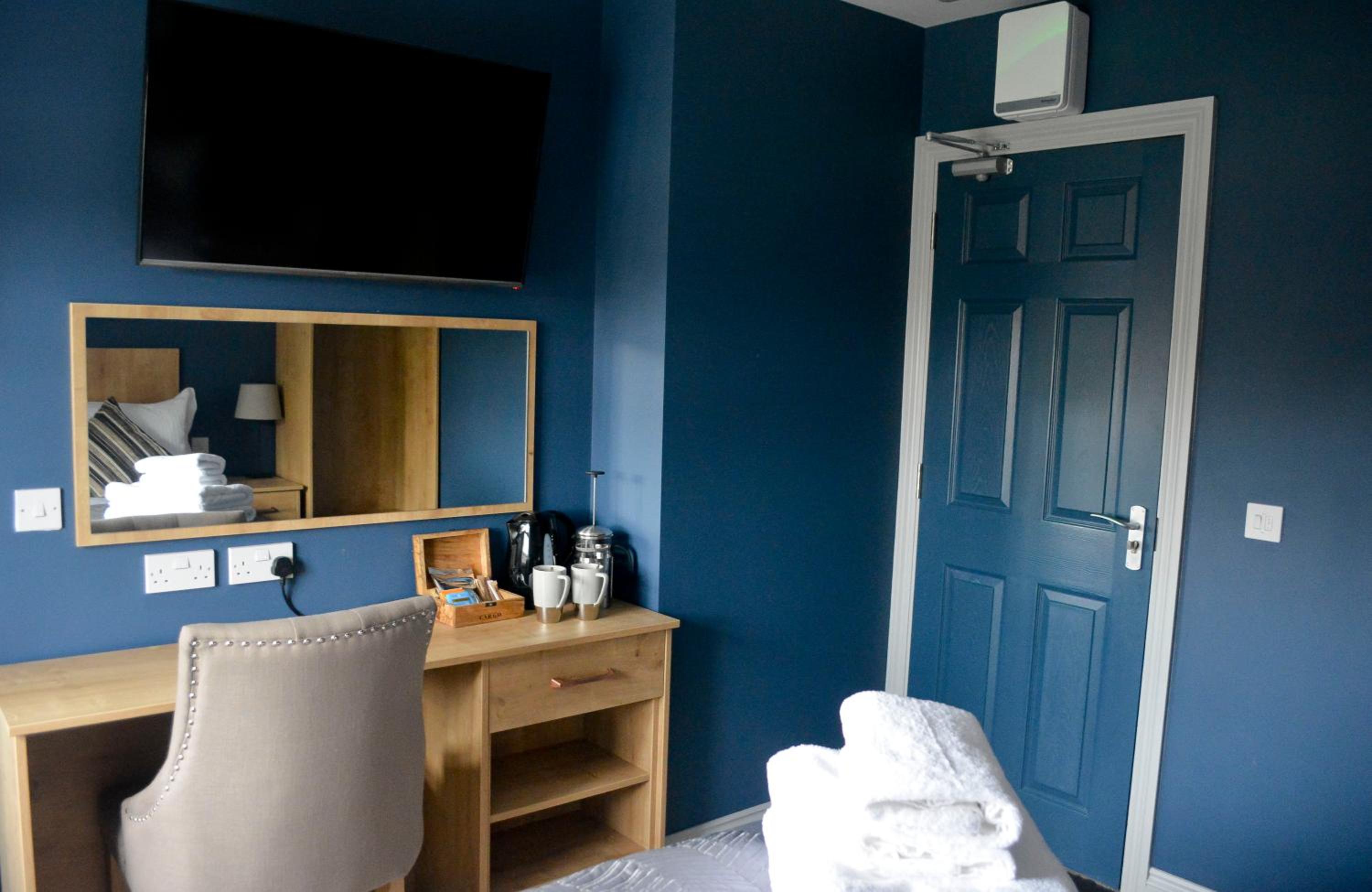 Standard Double Room photo 2