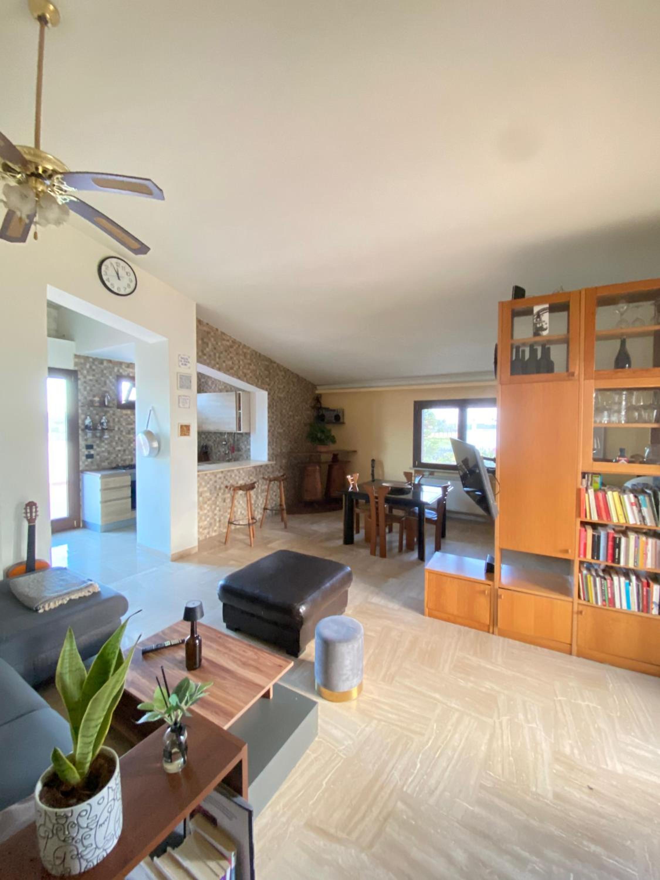 Two-Bedroom House photo 2