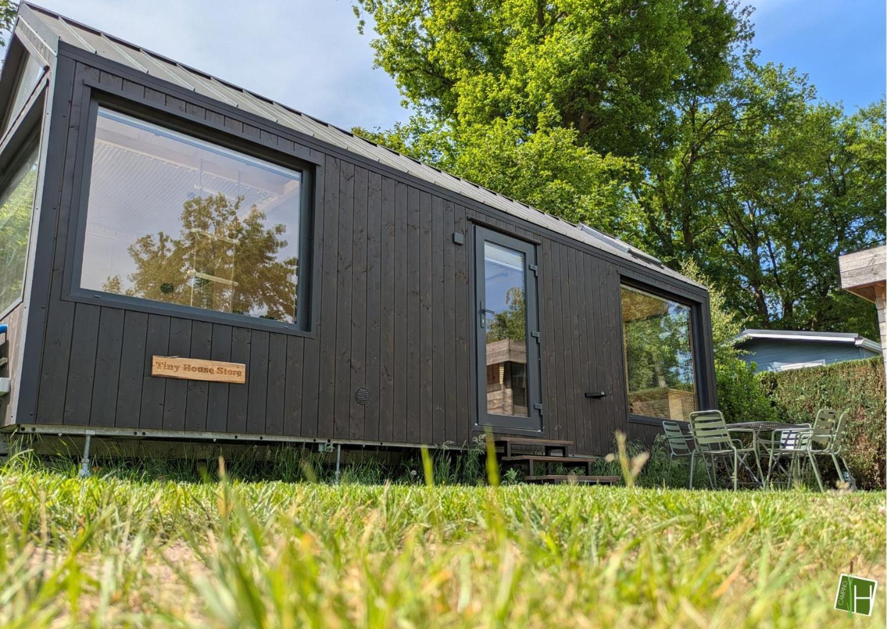 Two-Bedroom Chalet photo 1