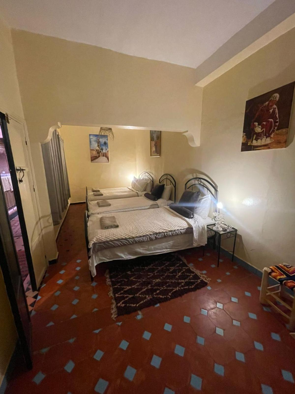 Double or Twin Room photo 2