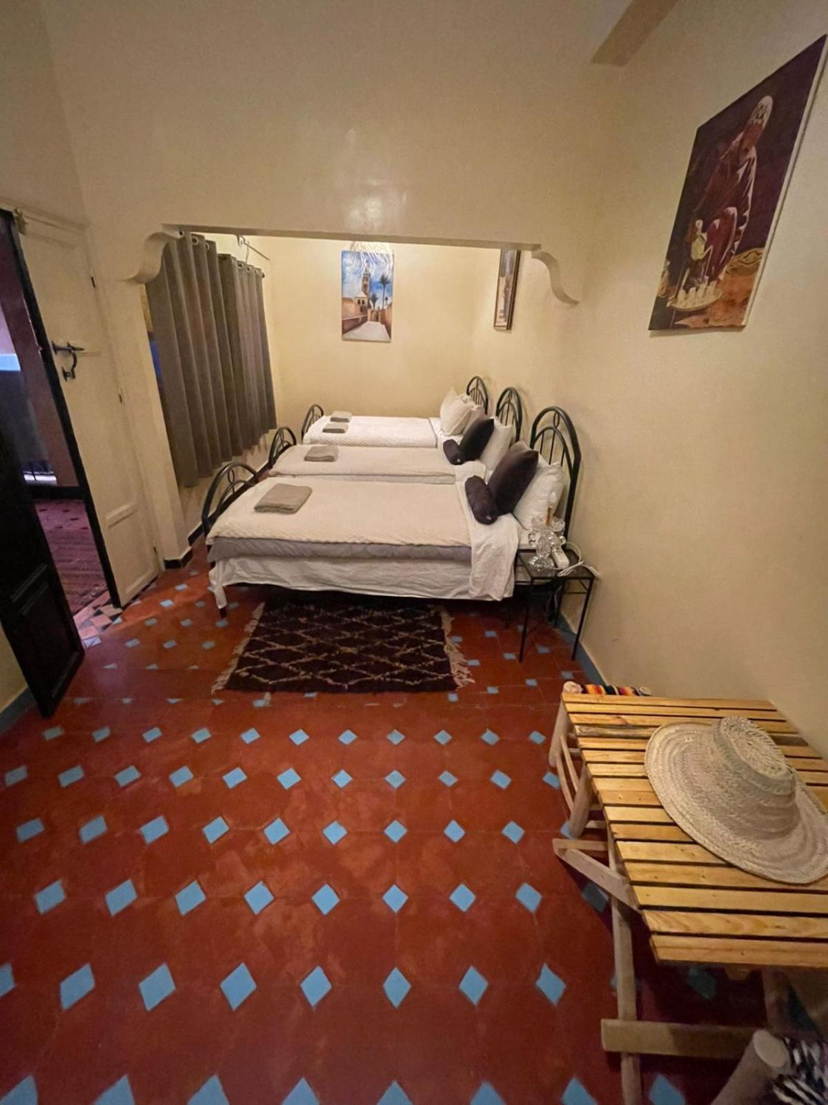 Double or Twin Room photo 1