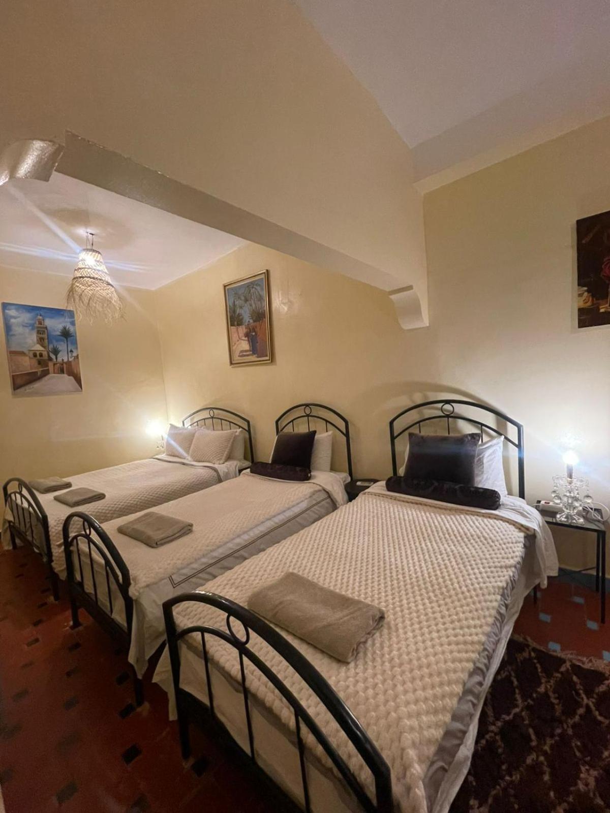 Double or Twin Room photo 3